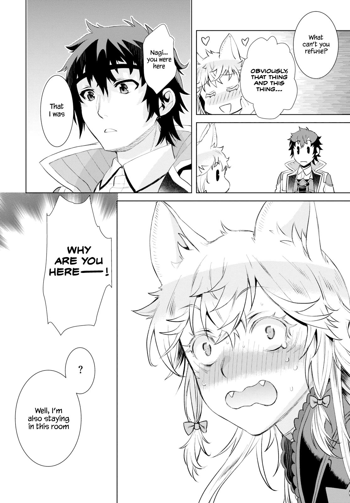 Read Isekai de Skill wo Kaitai shitara Cheat na Yome ga Zoushoku Shimashita Gainen Kousa no Structure Manga Online