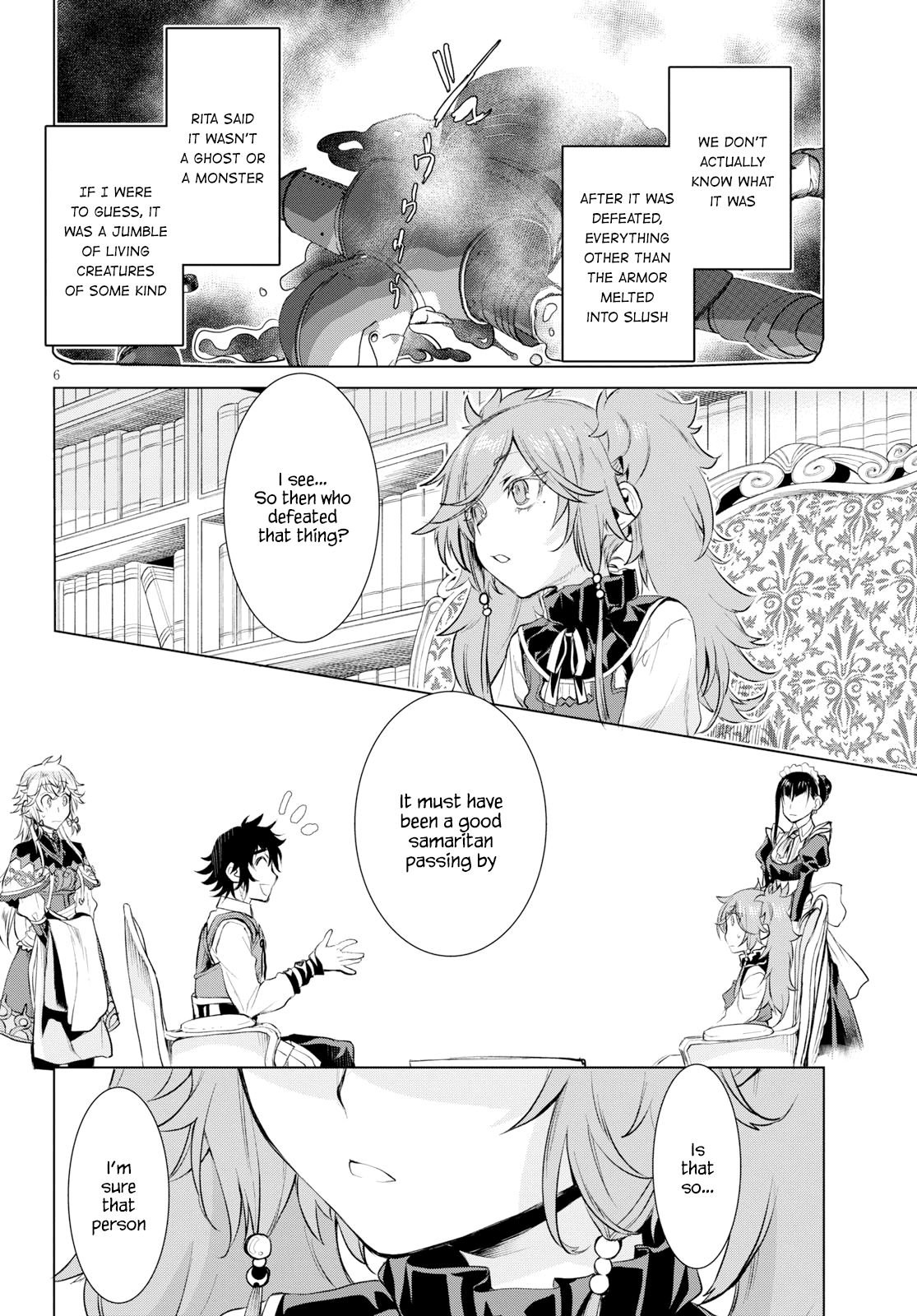 Read Isekai de Skill wo Kaitai shitara Cheat na Yome ga Zoushoku Shimashita Gainen Kousa no Structure Manga Online