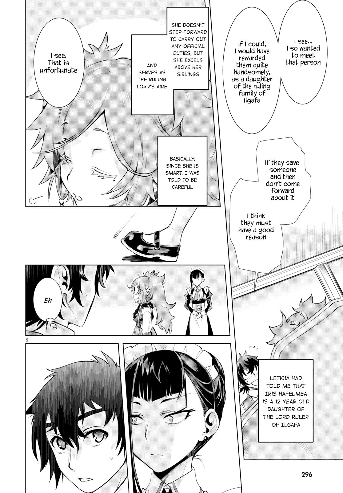 Read Isekai de Skill wo Kaitai shitara Cheat na Yome ga Zoushoku Shimashita Gainen Kousa no Structure Manga Online