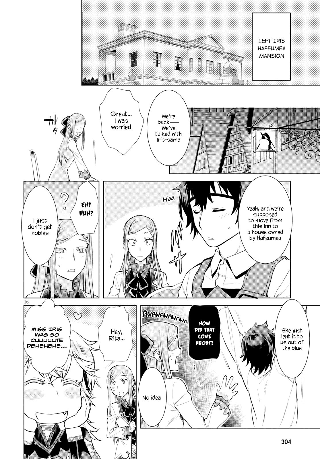 Read Isekai de Skill wo Kaitai shitara Cheat na Yome ga Zoushoku Shimashita Gainen Kousa no Structure Manga Online