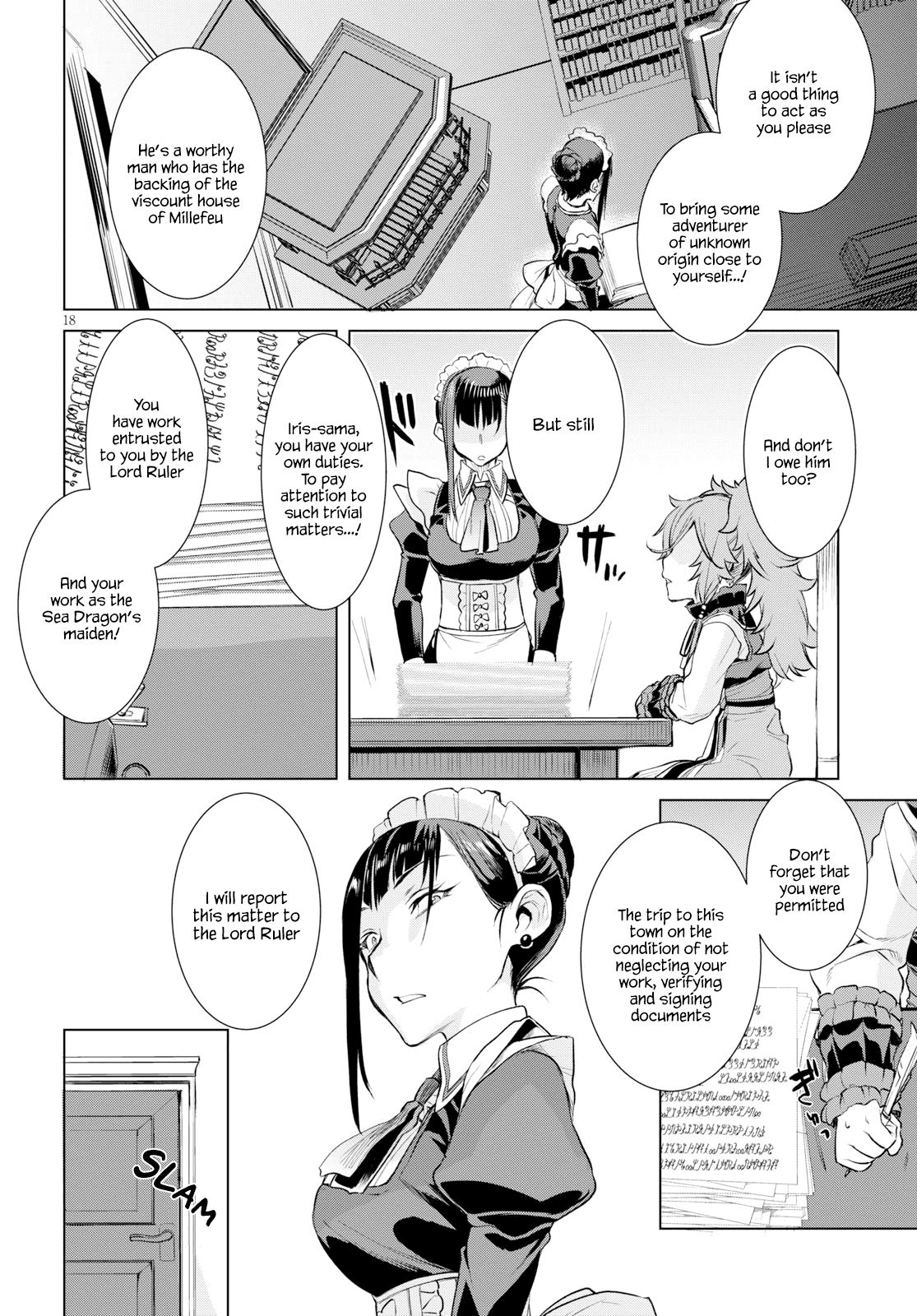 Read Isekai de Skill wo Kaitai shitara Cheat na Yome ga Zoushoku Shimashita Gainen Kousa no Structure Manga Online