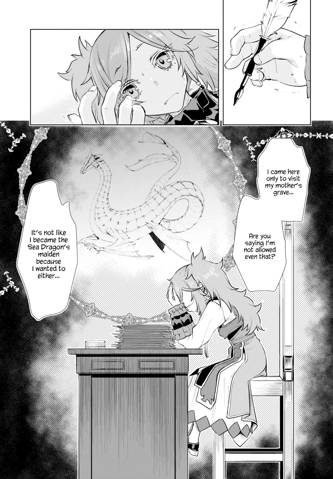 Read Isekai de Skill wo Kaitai shitara Cheat na Yome ga Zoushoku Shimashita Gainen Kousa no Structure Manga Online