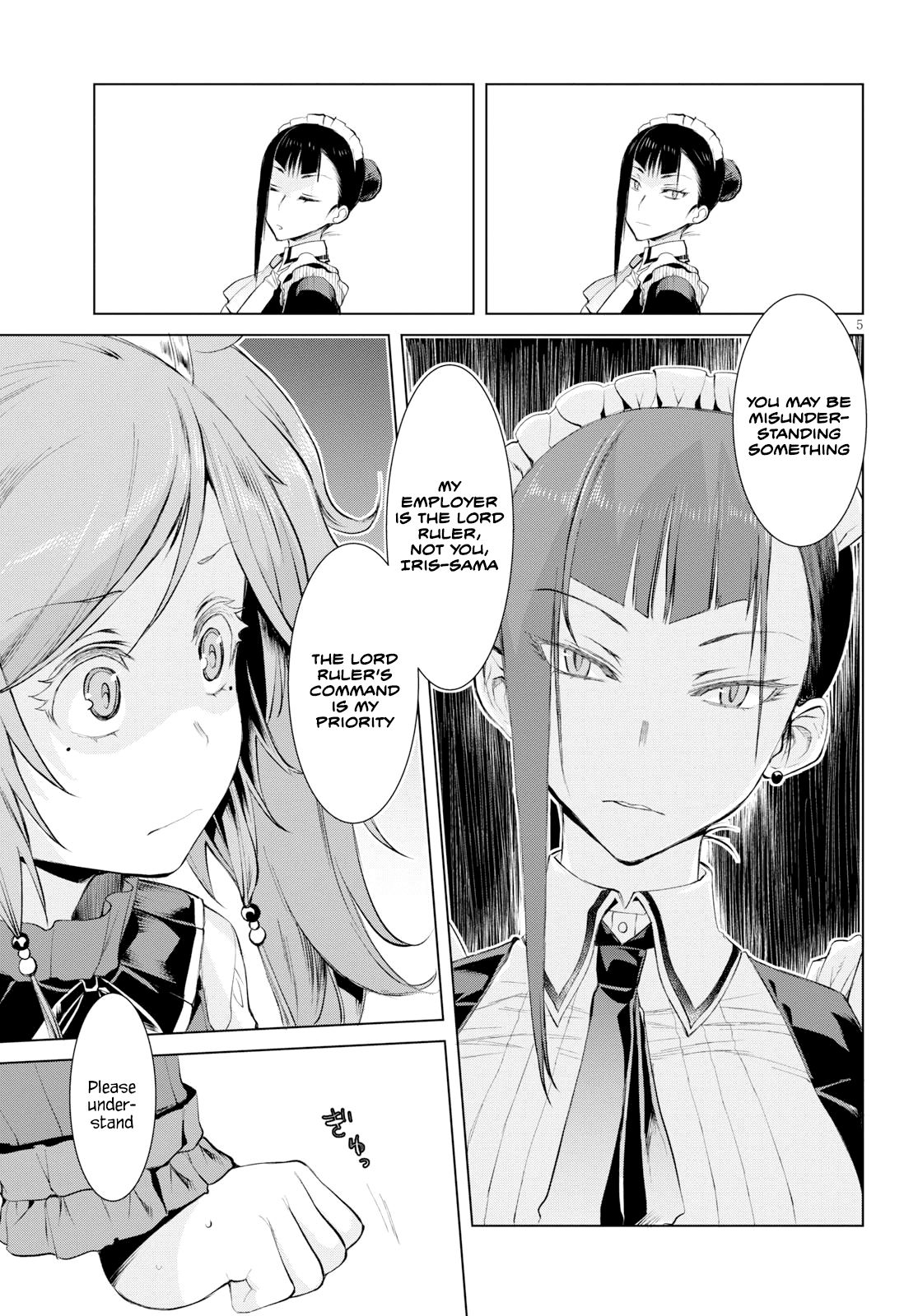 Read Isekai de Skill wo Kaitai shitara Cheat na Yome ga Zoushoku Shimashita Gainen Kousa no Structure Manga Online