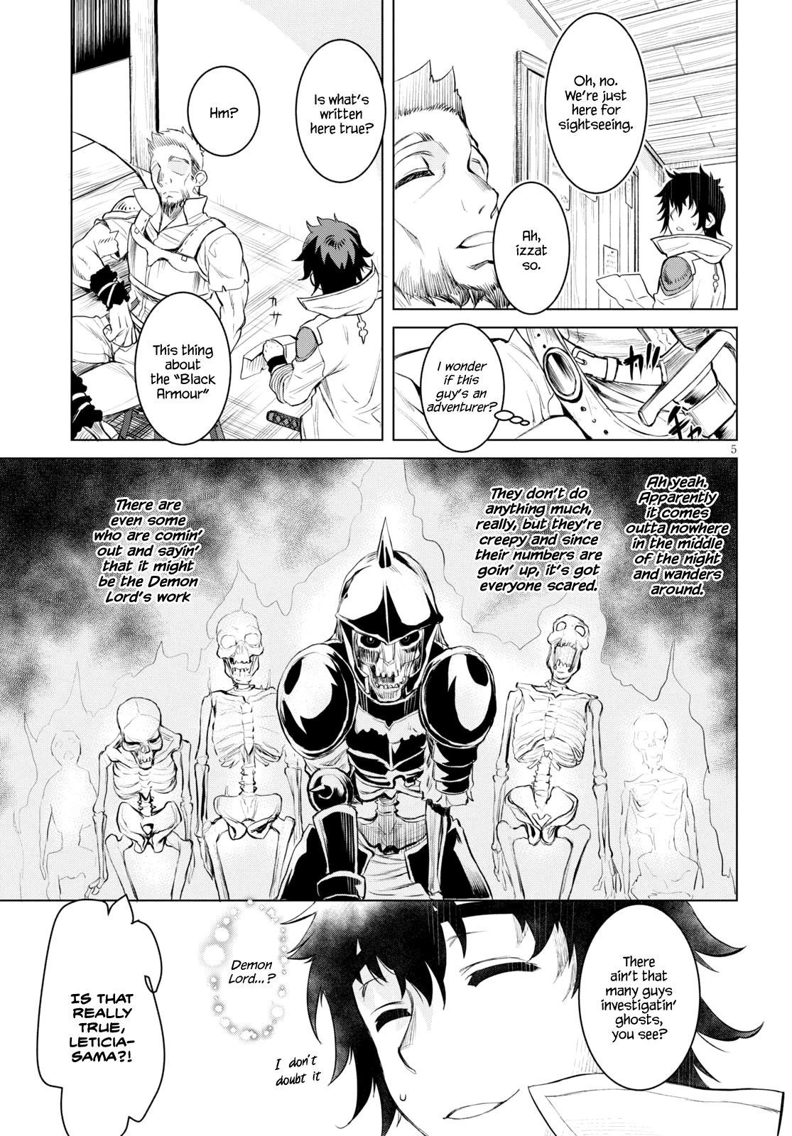 Read Isekai de Skill wo Kaitai shitara Cheat na Yome ga Zoushoku Shimashita Gainen Kousa no Structure Manga Online
