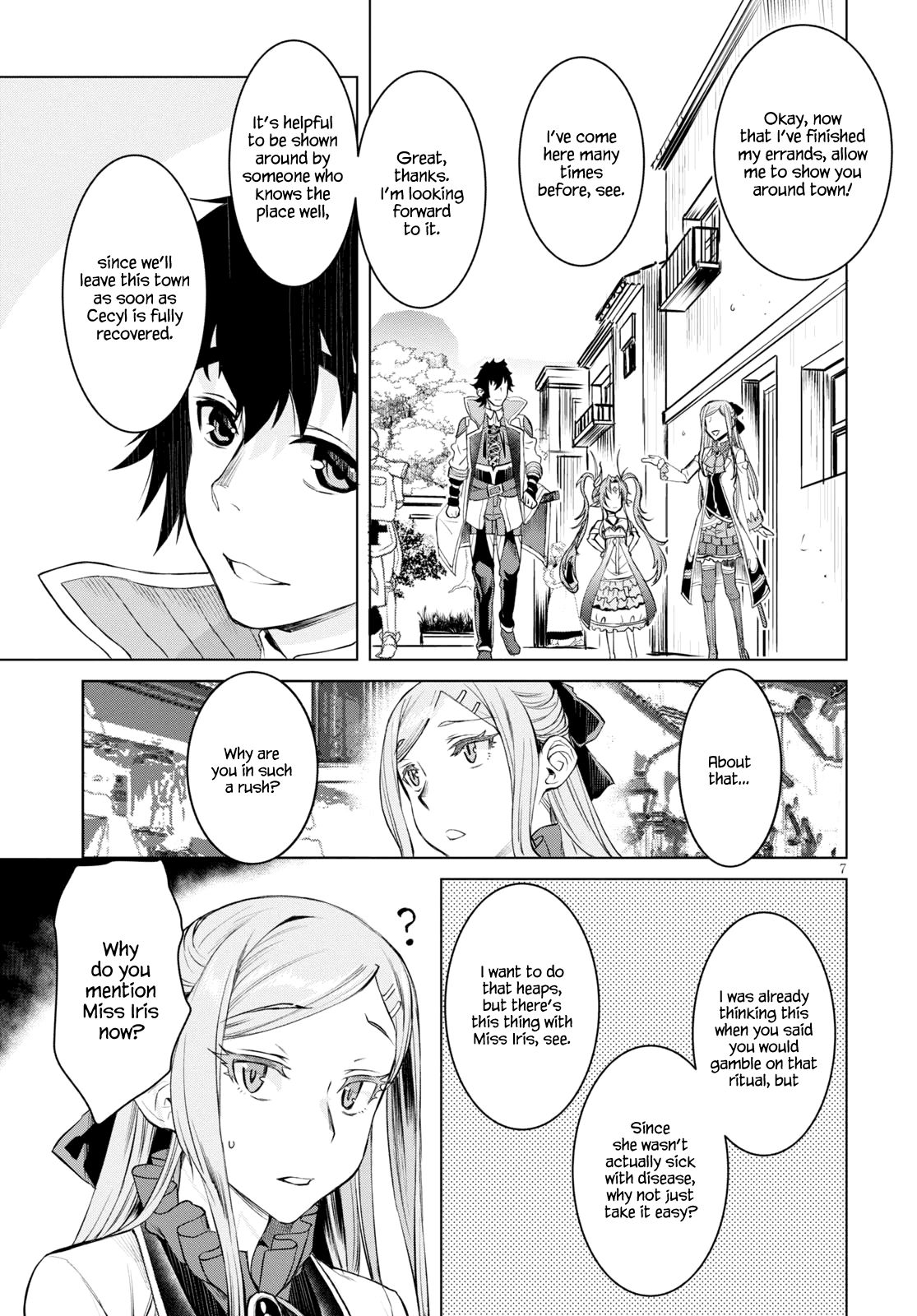 Read Isekai de Skill wo Kaitai shitara Cheat na Yome ga Zoushoku Shimashita Gainen Kousa no Structure Manga Online
