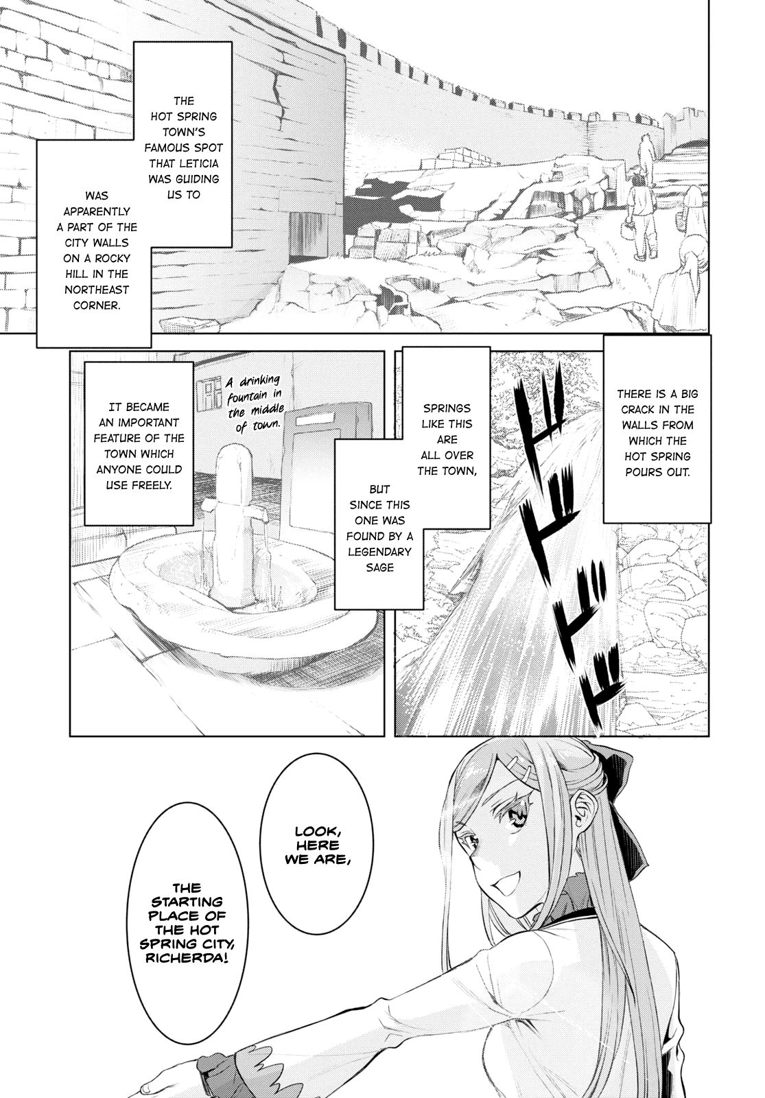 Read Isekai de Skill wo Kaitai shitara Cheat na Yome ga Zoushoku Shimashita Gainen Kousa no Structure Manga Online