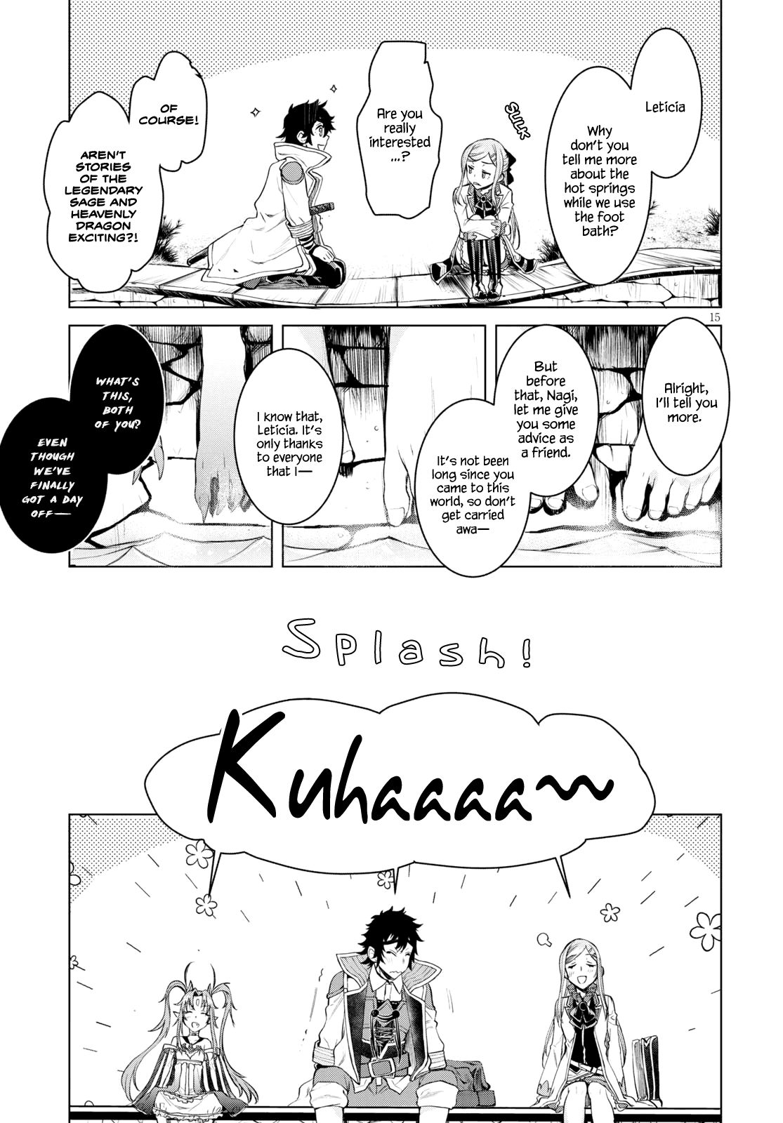 Read Isekai de Skill wo Kaitai shitara Cheat na Yome ga Zoushoku Shimashita Gainen Kousa no Structure Manga Online