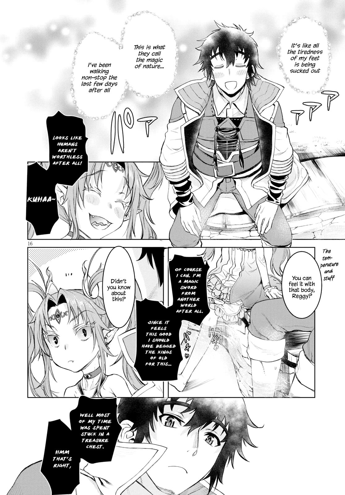 Read Isekai de Skill wo Kaitai shitara Cheat na Yome ga Zoushoku Shimashita Gainen Kousa no Structure Manga Online