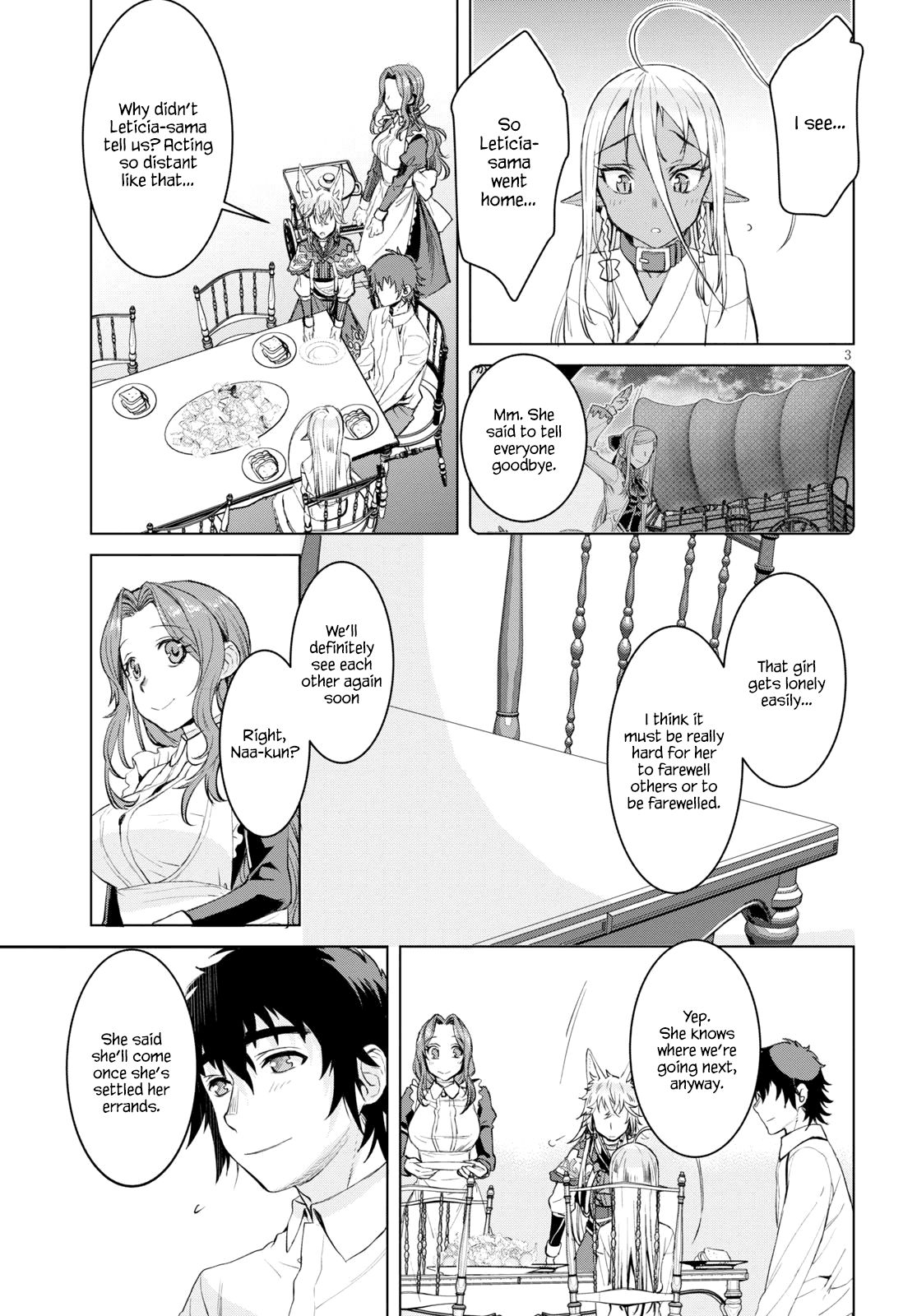 Read Isekai de Skill wo Kaitai shitara Cheat na Yome ga Zoushoku Shimashita Gainen Kousa no Structure Manga Online