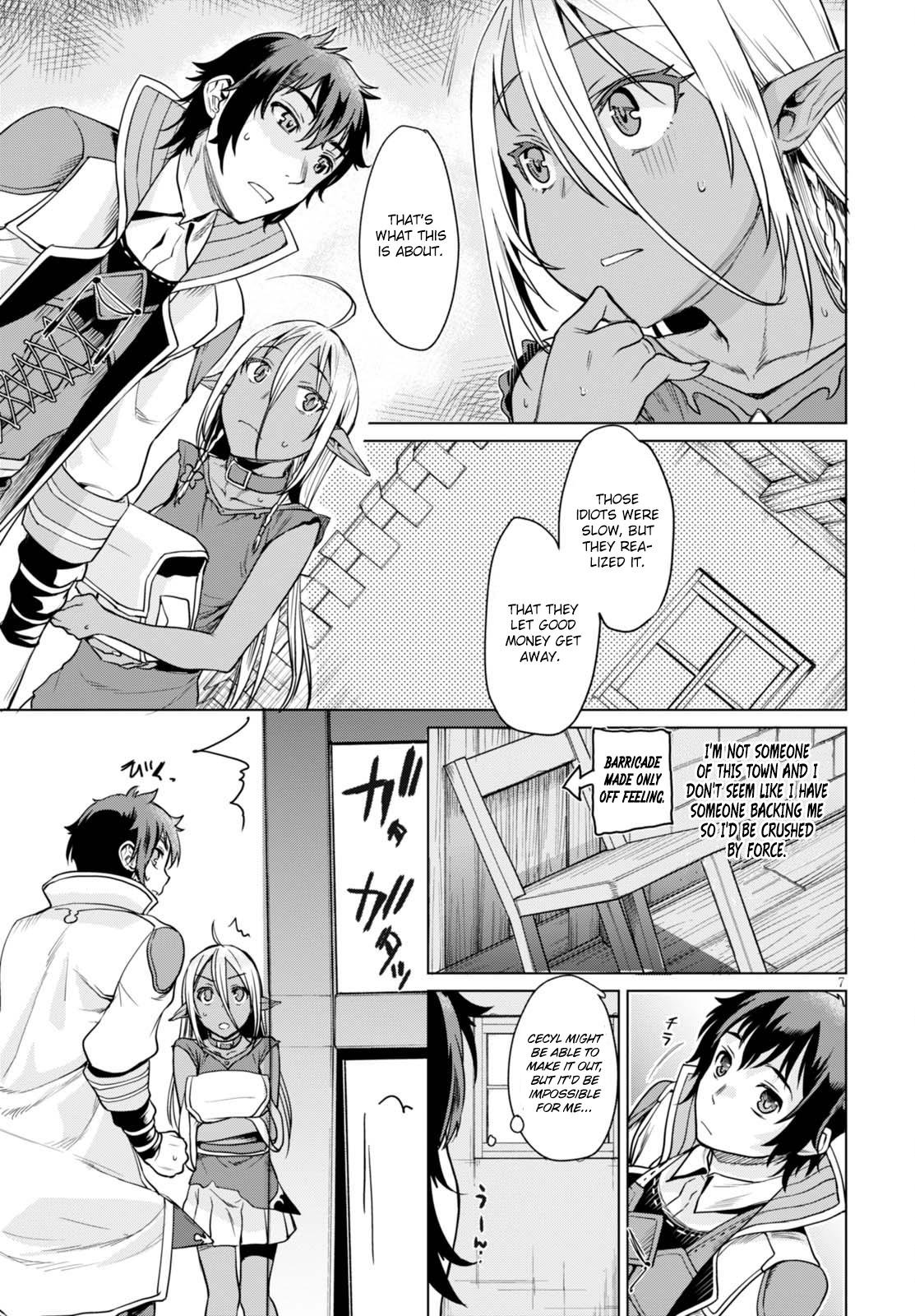 Read Isekai de Skill wo Kaitai shitara Cheat na Yome ga Zoushoku Shimashita Gainen Kousa no Structure Manga Online