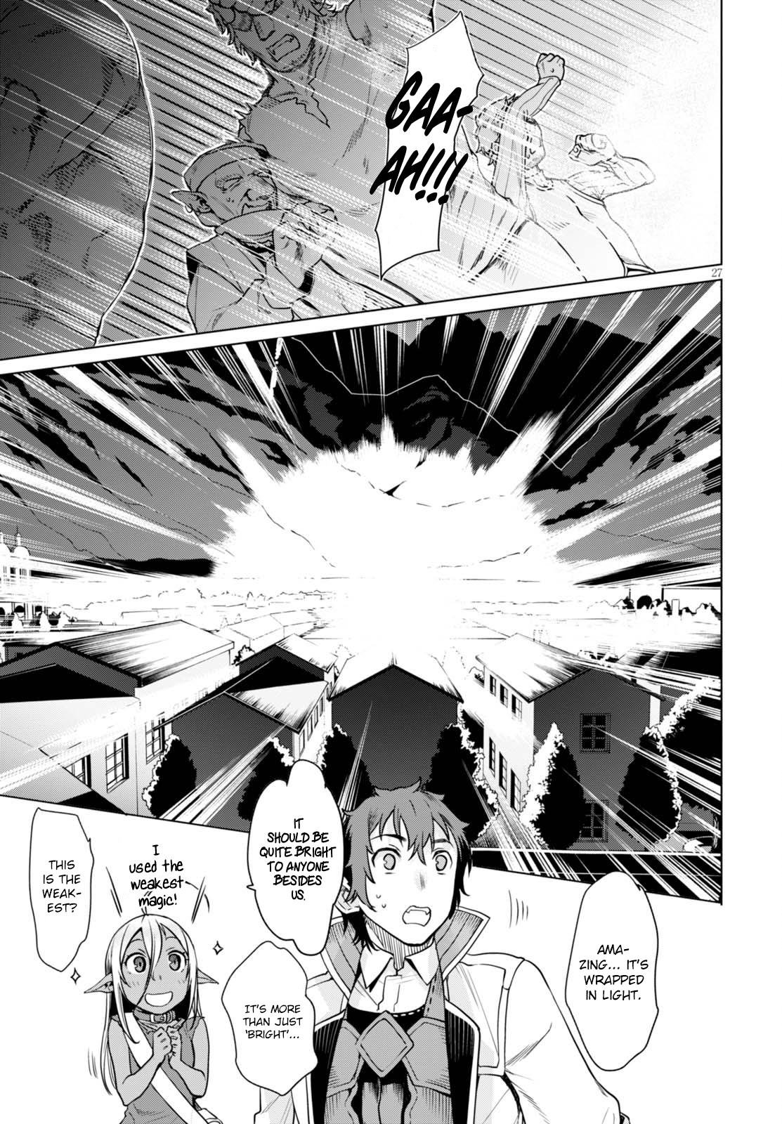 Read Isekai de Skill wo Kaitai shitara Cheat na Yome ga Zoushoku Shimashita Gainen Kousa no Structure Manga Online