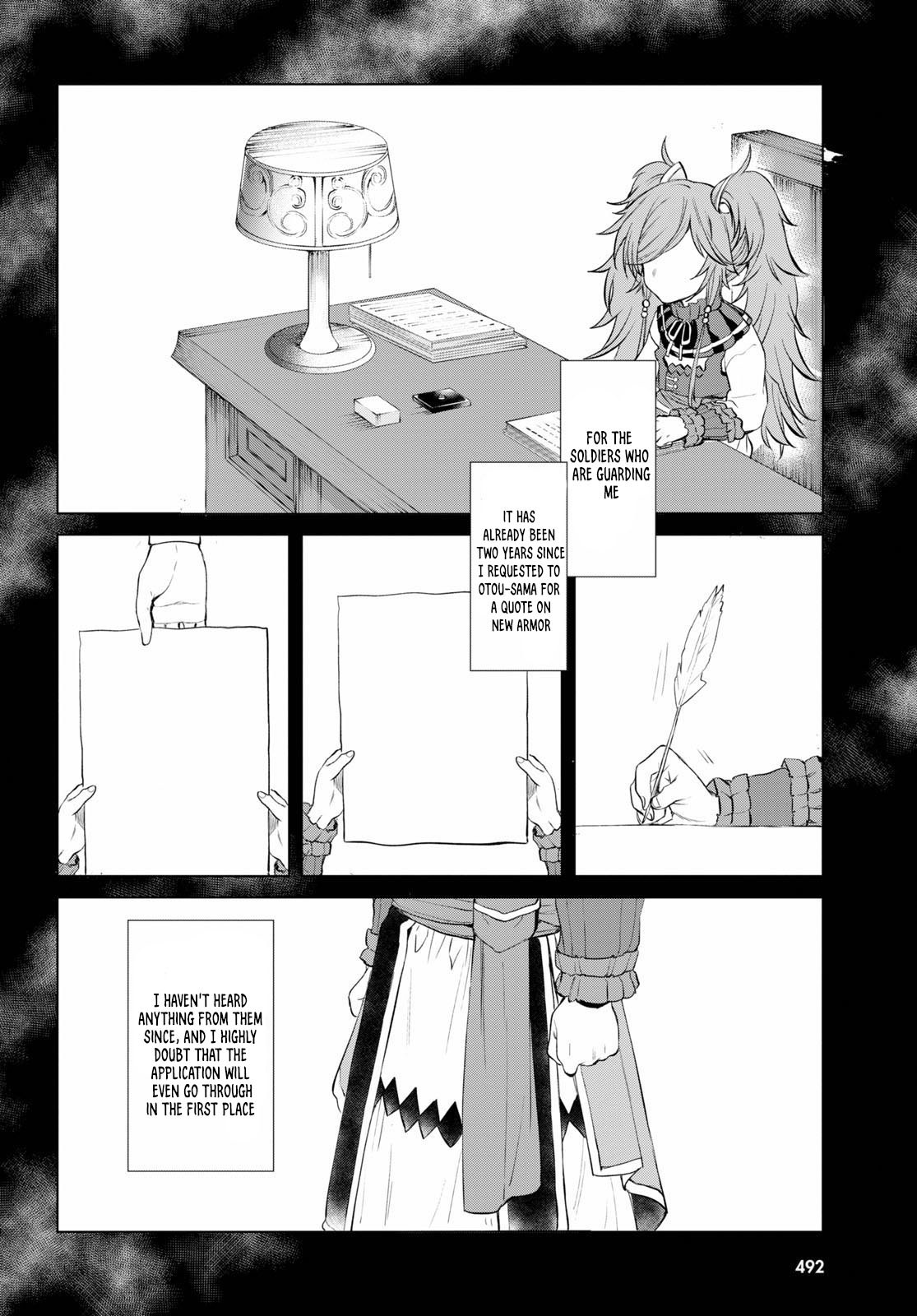 Read Isekai de Skill wo Kaitai shitara Cheat na Yome ga Zoushoku Shimashita Gainen Kousa no Structure Manga Online