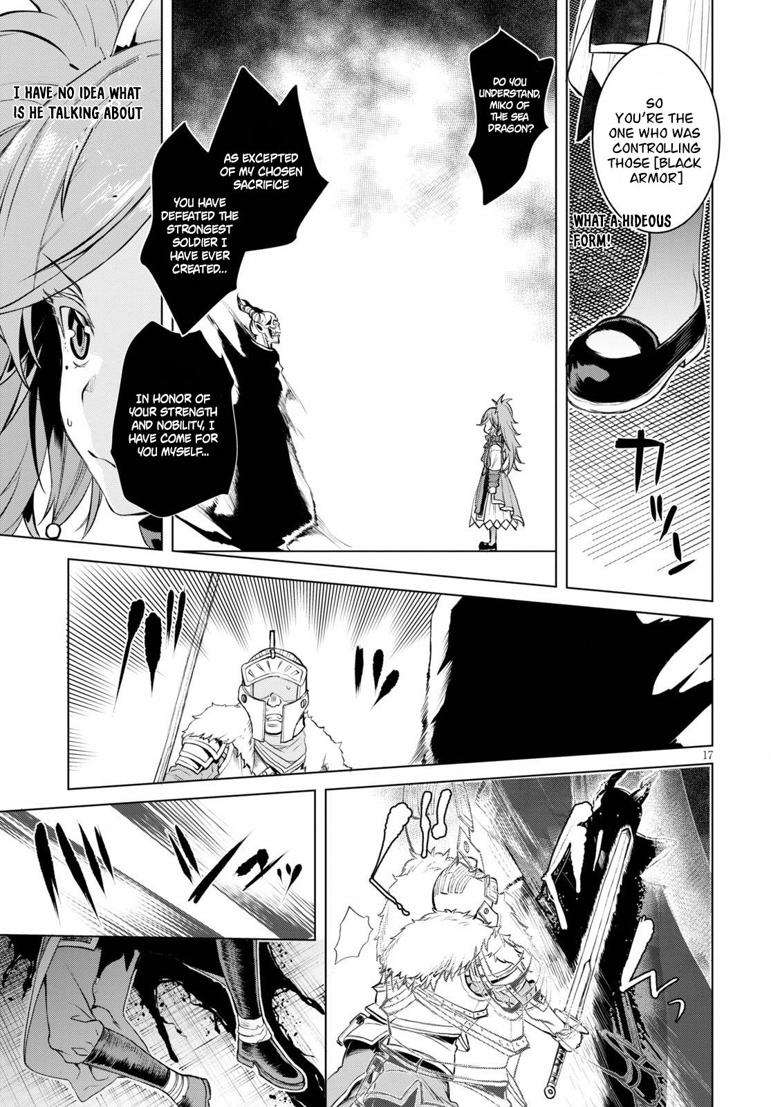 Read Isekai de Skill wo Kaitai shitara Cheat na Yome ga Zoushoku Shimashita Gainen Kousa no Structure Manga Online