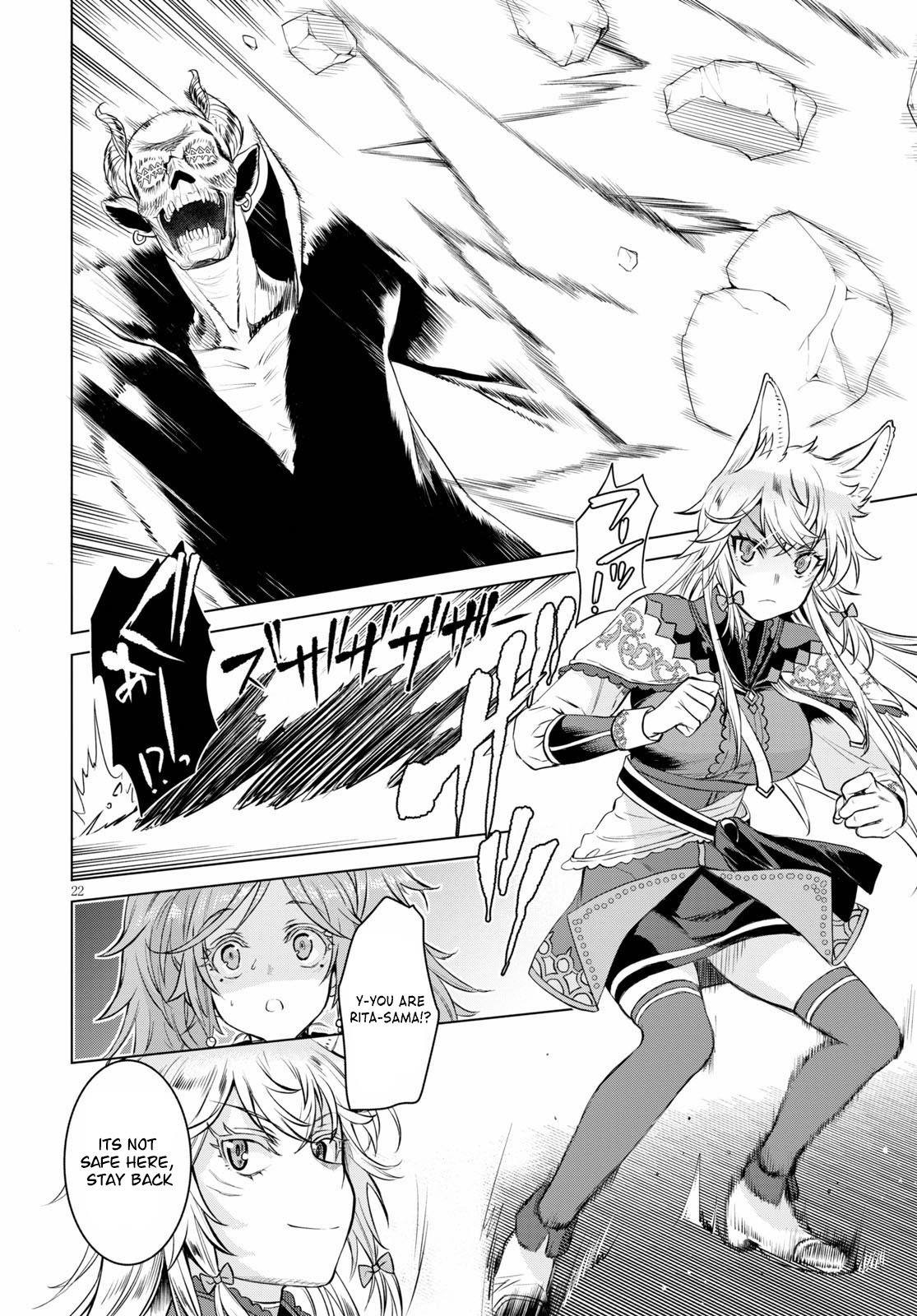 Read Isekai de Skill wo Kaitai shitara Cheat na Yome ga Zoushoku Shimashita Gainen Kousa no Structure Manga Online