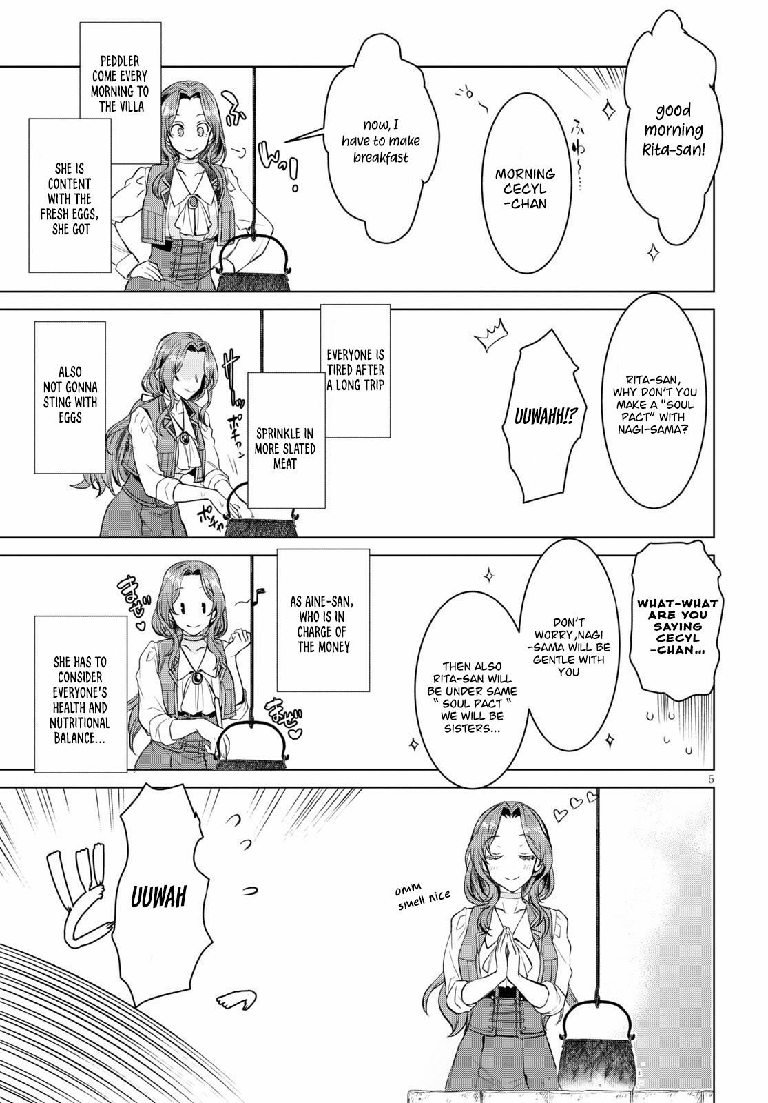 Read Isekai de Skill wo Kaitai shitara Cheat na Yome ga Zoushoku Shimashita Gainen Kousa no Structure Manga Online