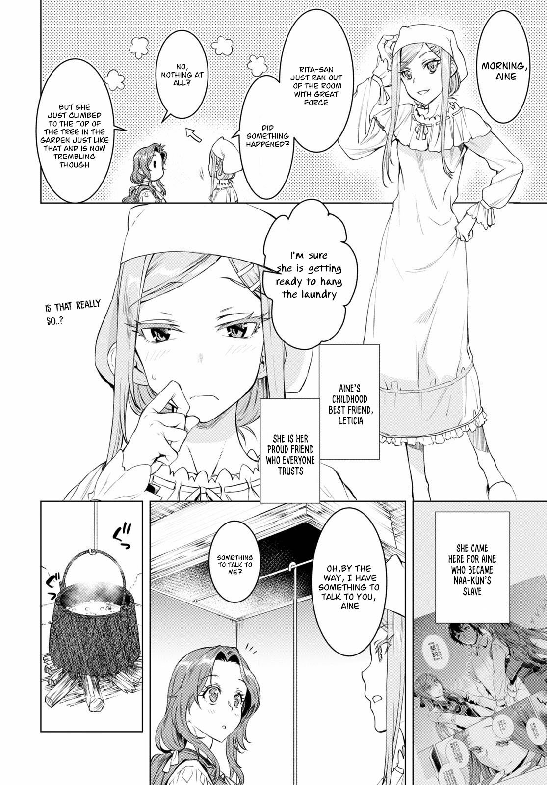 Read Isekai de Skill wo Kaitai shitara Cheat na Yome ga Zoushoku Shimashita Gainen Kousa no Structure Manga Online