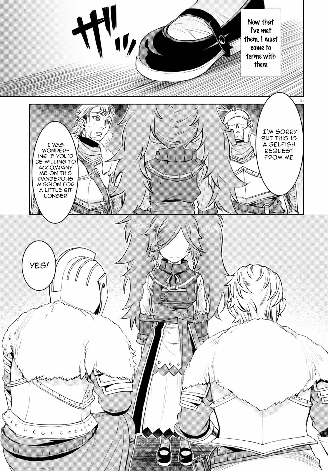 Read Isekai de Skill wo Kaitai shitara Cheat na Yome ga Zoushoku Shimashita Gainen Kousa no Structure Manga Online
