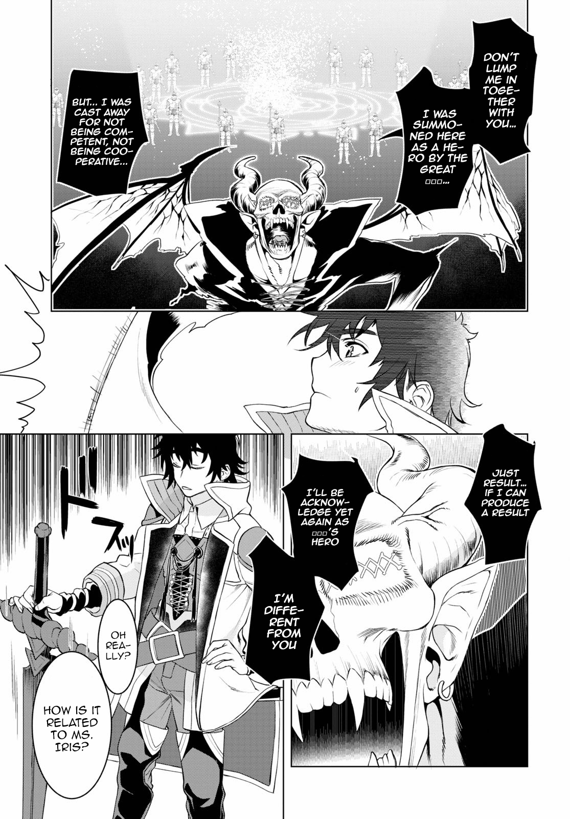 Read Isekai de Skill wo Kaitai shitara Cheat na Yome ga Zoushoku Shimashita Gainen Kousa no Structure Manga Online