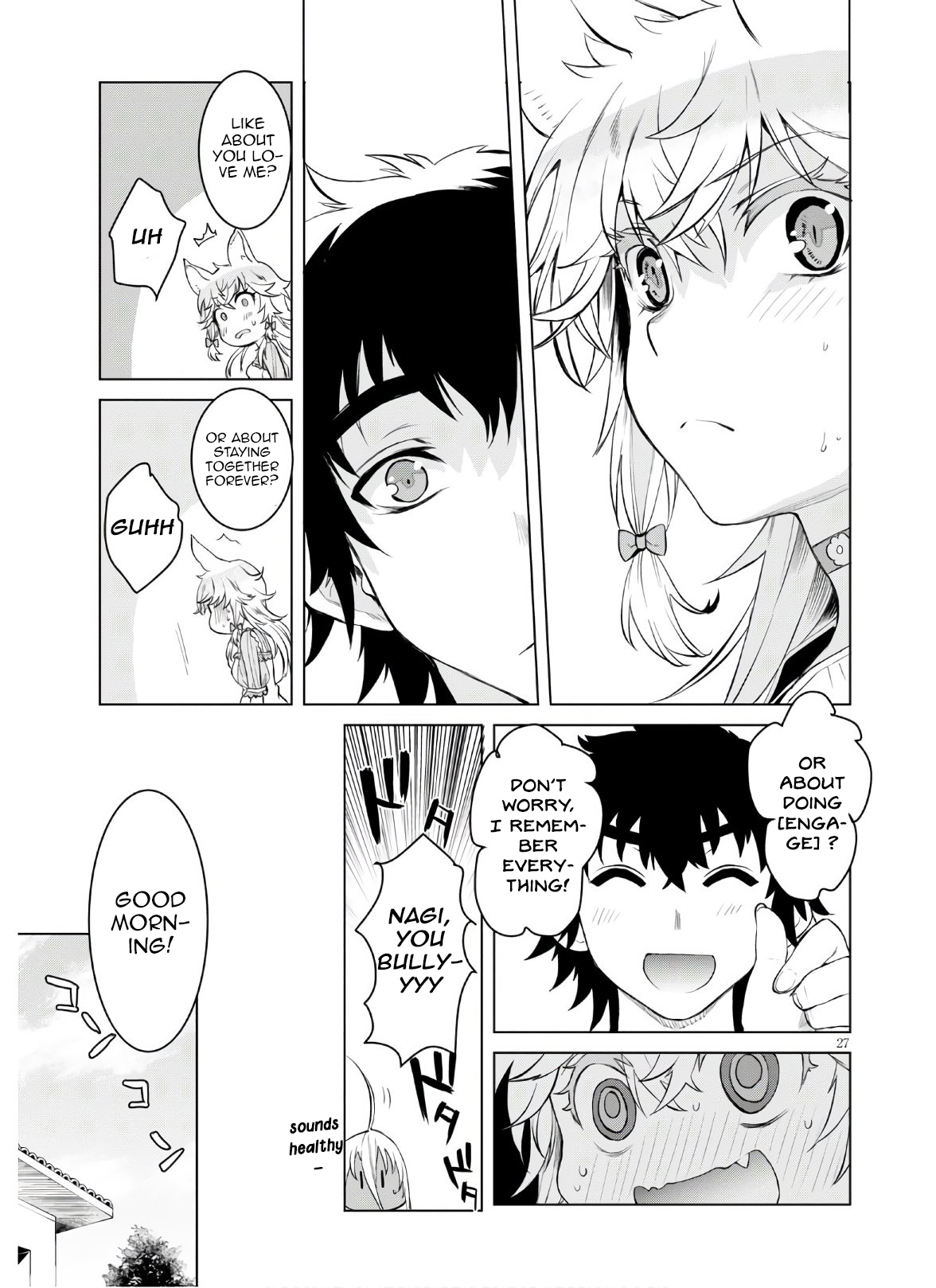 Read Isekai de Skill wo Kaitai shitara Cheat na Yome ga Zoushoku Shimashita Gainen Kousa no Structure Manga Online