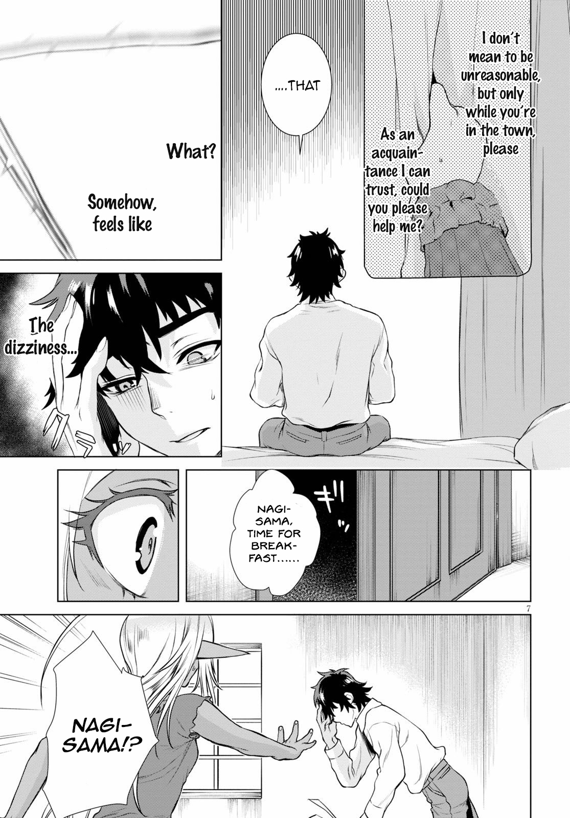 Read Isekai de Skill wo Kaitai shitara Cheat na Yome ga Zoushoku Shimashita Gainen Kousa no Structure Manga Online