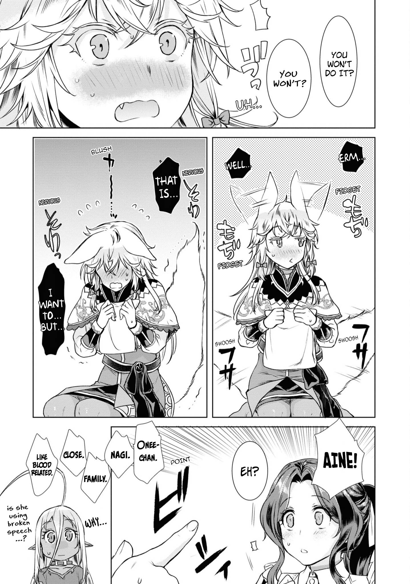 Read Isekai de Skill wo Kaitai shitara Cheat na Yome ga Zoushoku Shimashita Gainen Kousa no Structure Manga Online