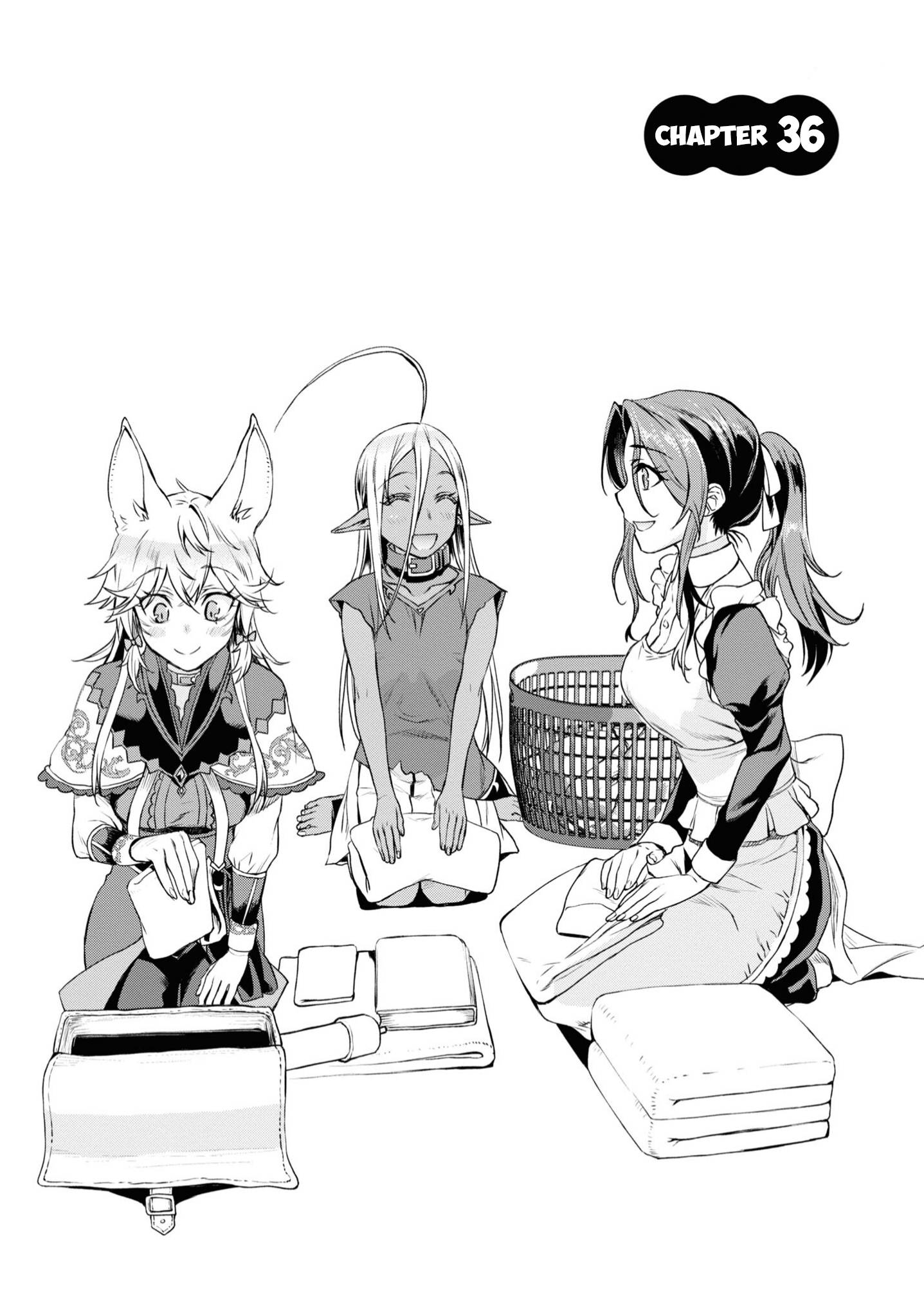 Read Isekai de Skill wo Kaitai shitara Cheat na Yome ga Zoushoku Shimashita Gainen Kousa no Structure Manga Online