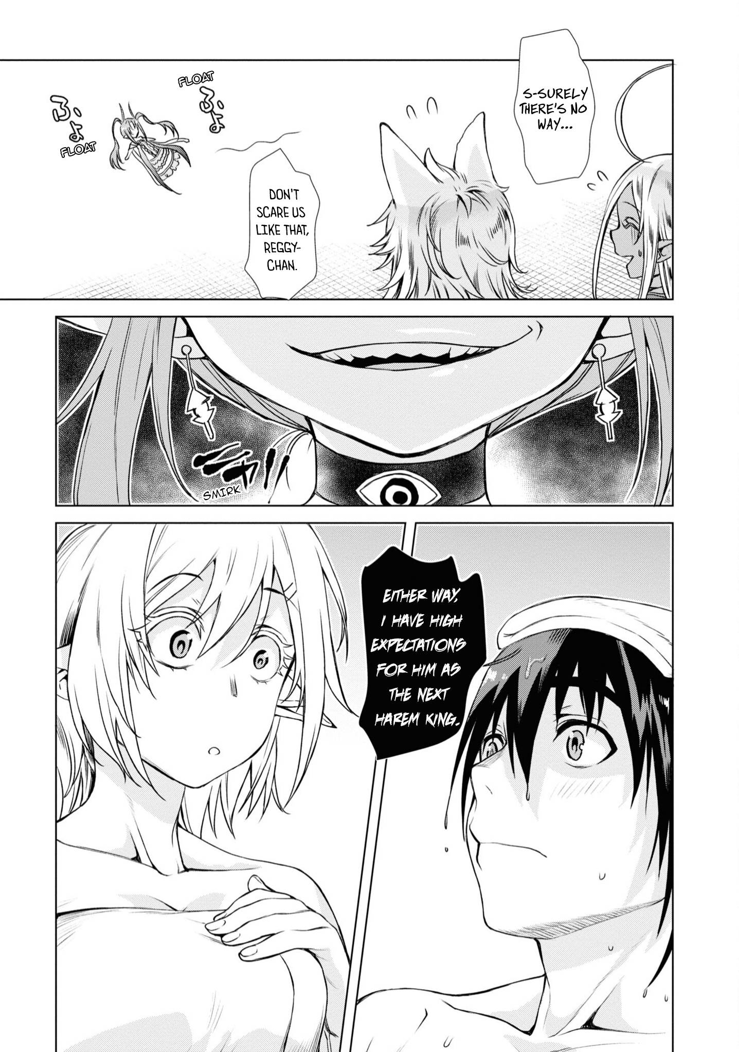 Read Isekai de Skill wo Kaitai shitara Cheat na Yome ga Zoushoku Shimashita Gainen Kousa no Structure Manga Online