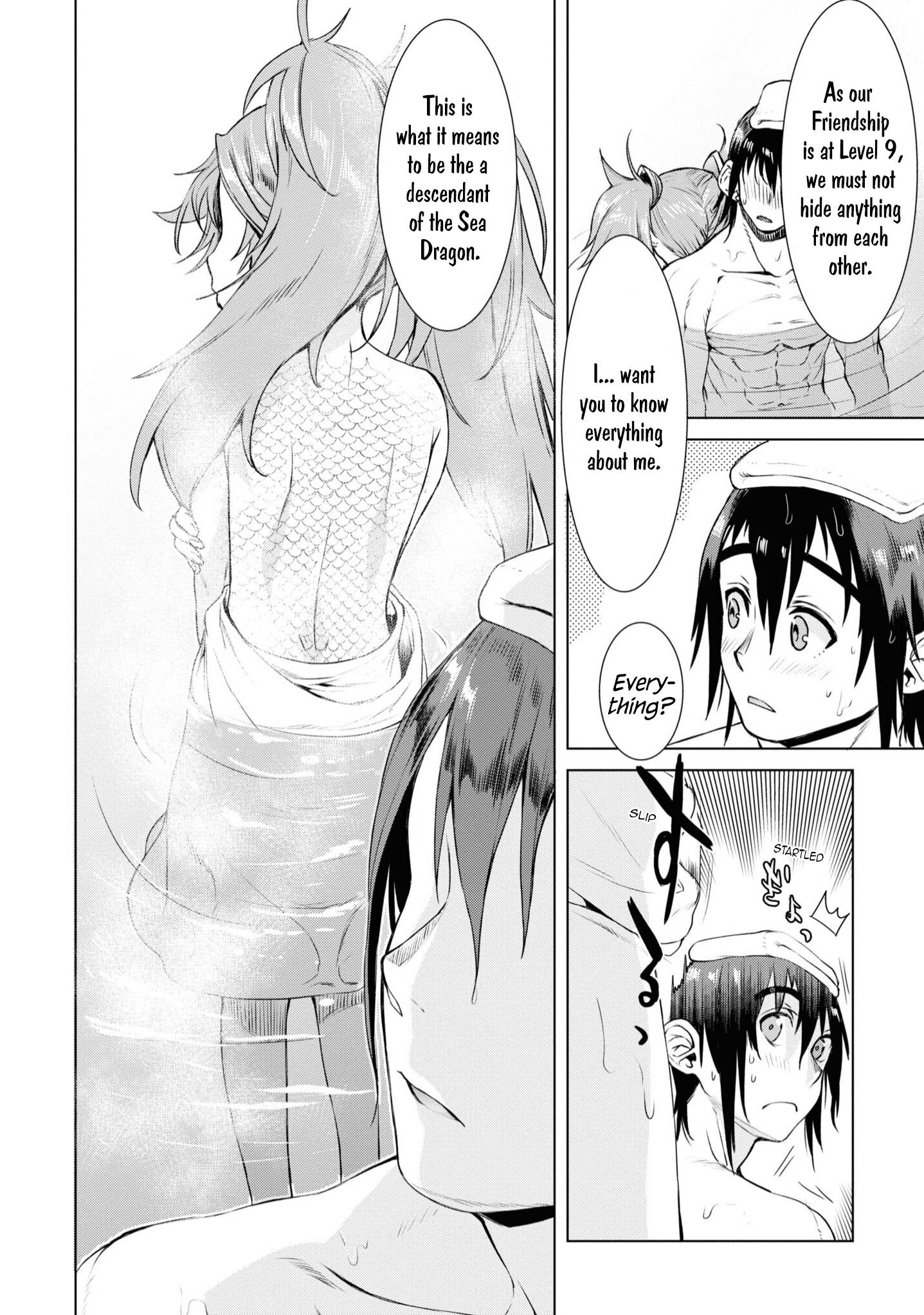 Read Isekai de Skill wo Kaitai shitara Cheat na Yome ga Zoushoku Shimashita Gainen Kousa no Structure Manga Online