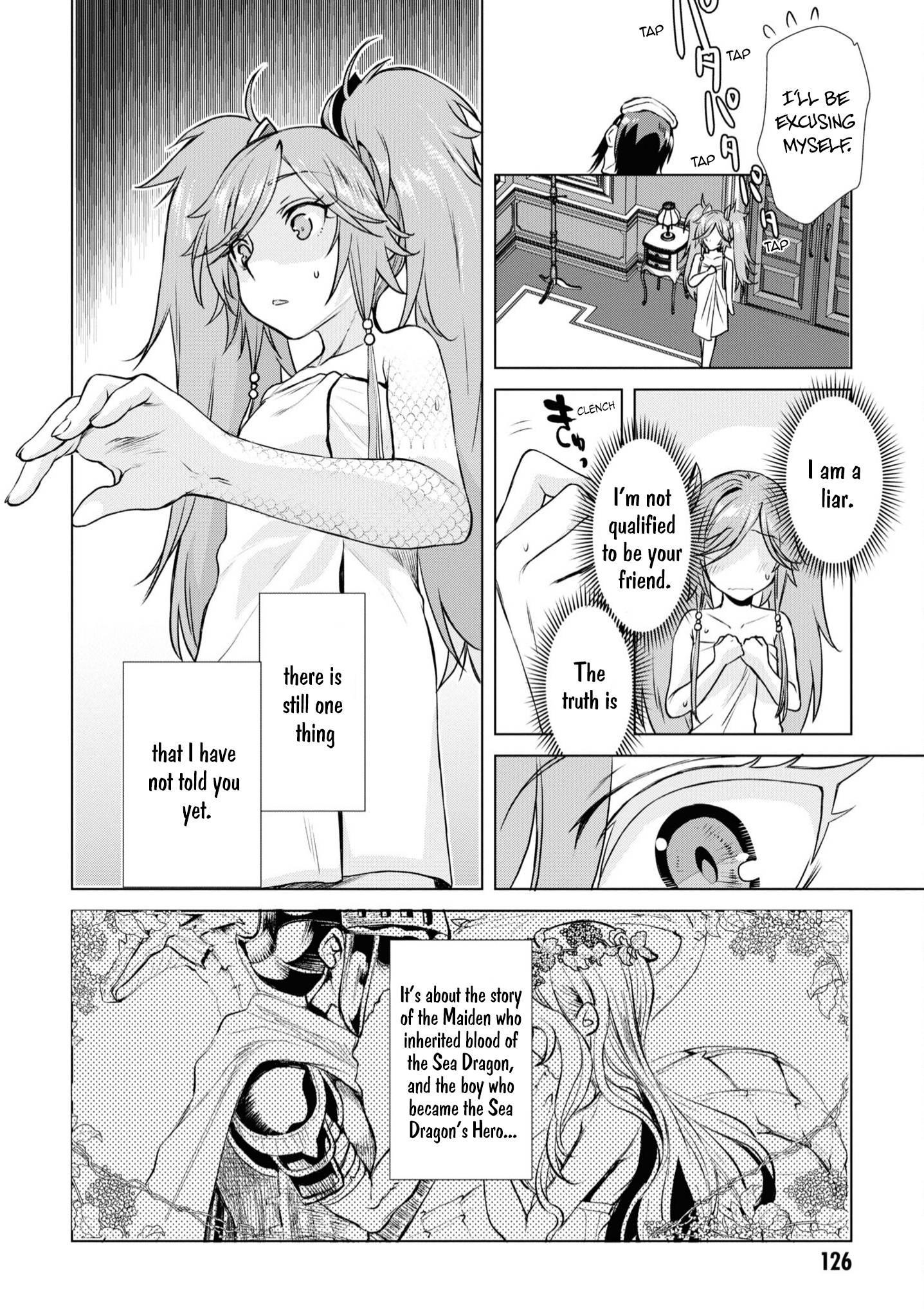Read Isekai de Skill wo Kaitai shitara Cheat na Yome ga Zoushoku Shimashita Gainen Kousa no Structure Manga Online