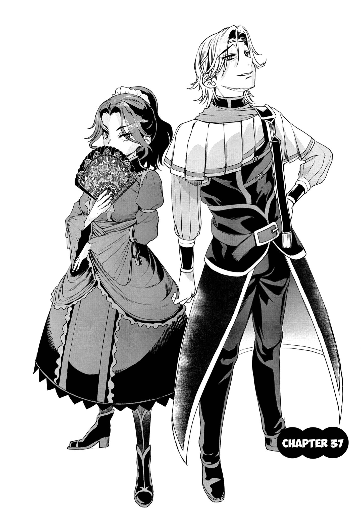 Read Isekai de Skill wo Kaitai shitara Cheat na Yome ga Zoushoku Shimashita Gainen Kousa no Structure Manga Online
