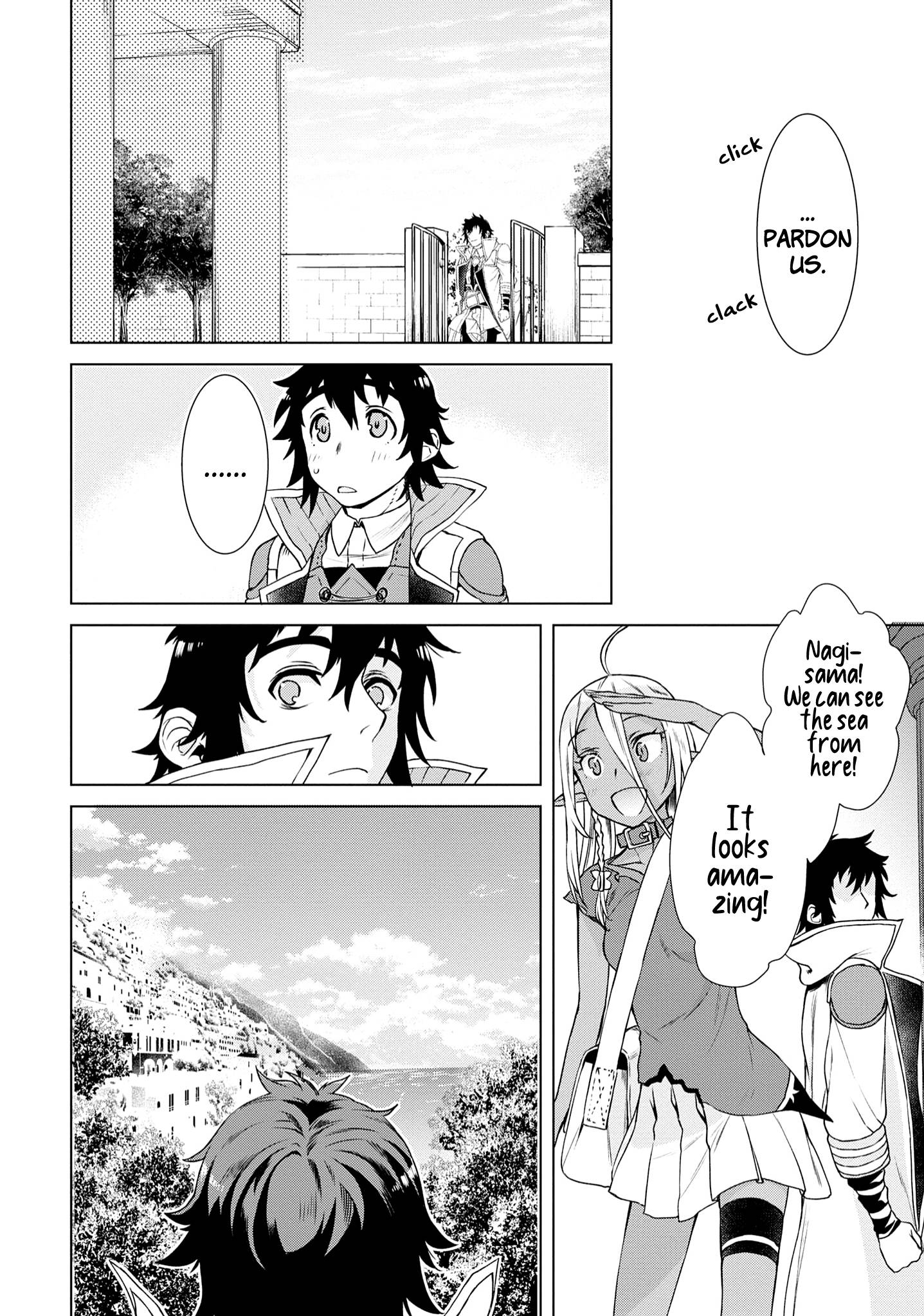 Read Isekai de Skill wo Kaitai shitara Cheat na Yome ga Zoushoku Shimashita Gainen Kousa no Structure Manga Online