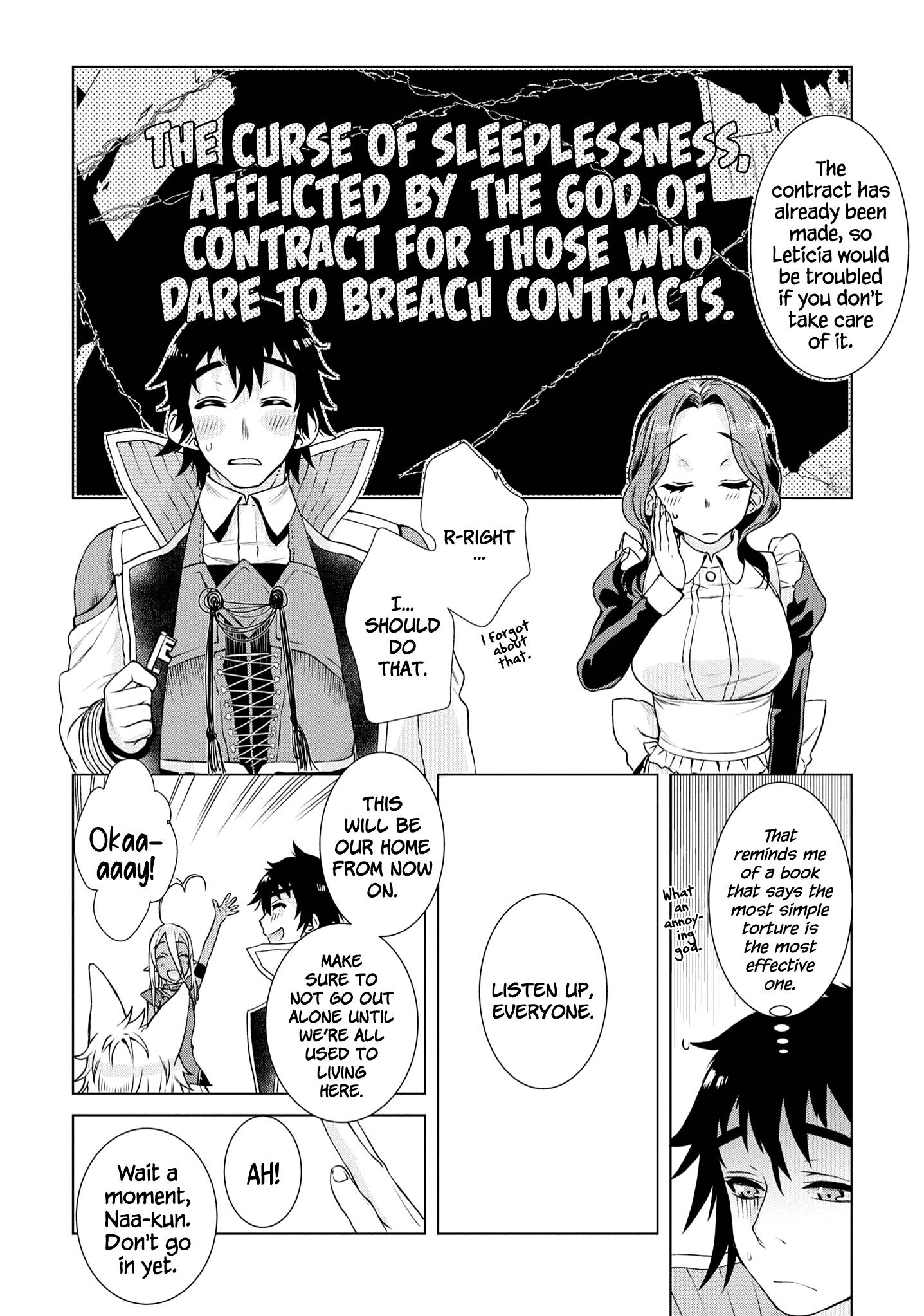Read Isekai de Skill wo Kaitai shitara Cheat na Yome ga Zoushoku Shimashita Gainen Kousa no Structure Manga Online