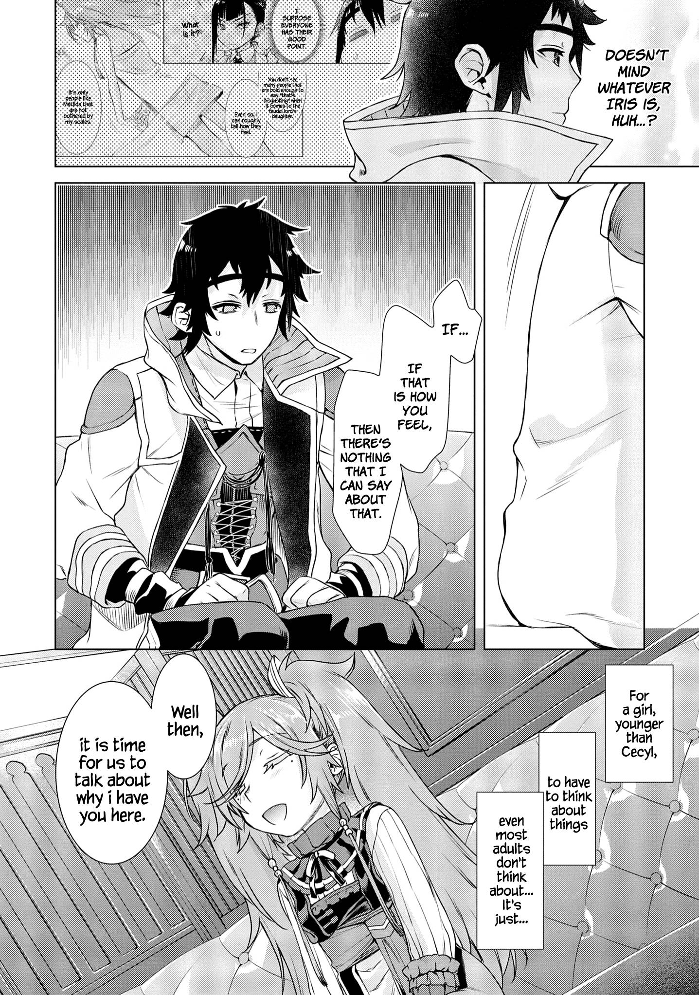 Read Isekai de Skill wo Kaitai shitara Cheat na Yome ga Zoushoku Shimashita Gainen Kousa no Structure Manga Online