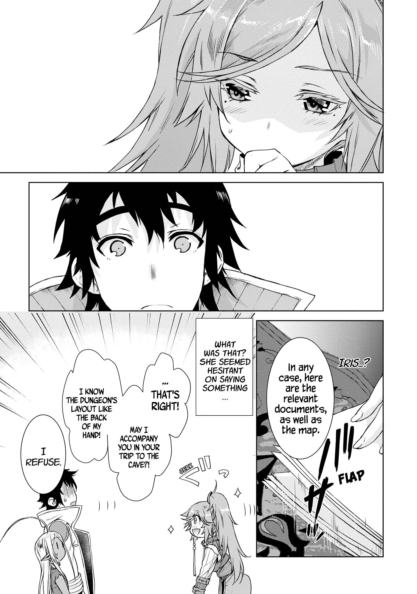 Read Isekai de Skill wo Kaitai shitara Cheat na Yome ga Zoushoku Shimashita Gainen Kousa no Structure Manga Online