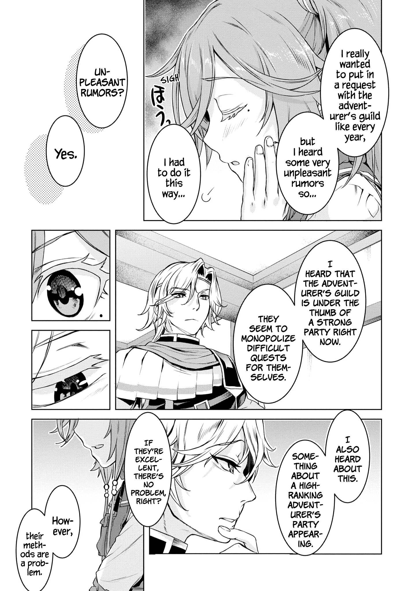 Read Isekai de Skill wo Kaitai shitara Cheat na Yome ga Zoushoku Shimashita Gainen Kousa no Structure Manga Online