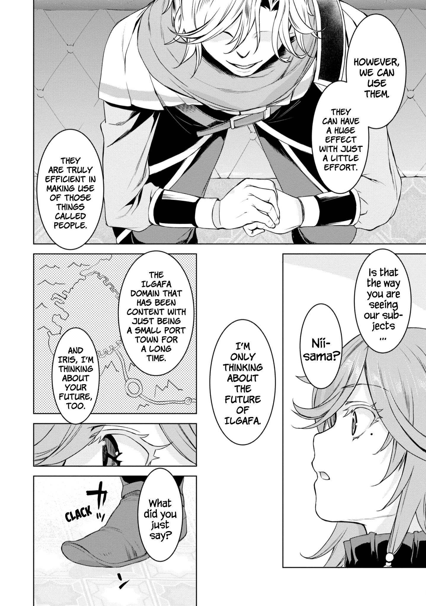 Read Isekai de Skill wo Kaitai shitara Cheat na Yome ga Zoushoku Shimashita Gainen Kousa no Structure Manga Online