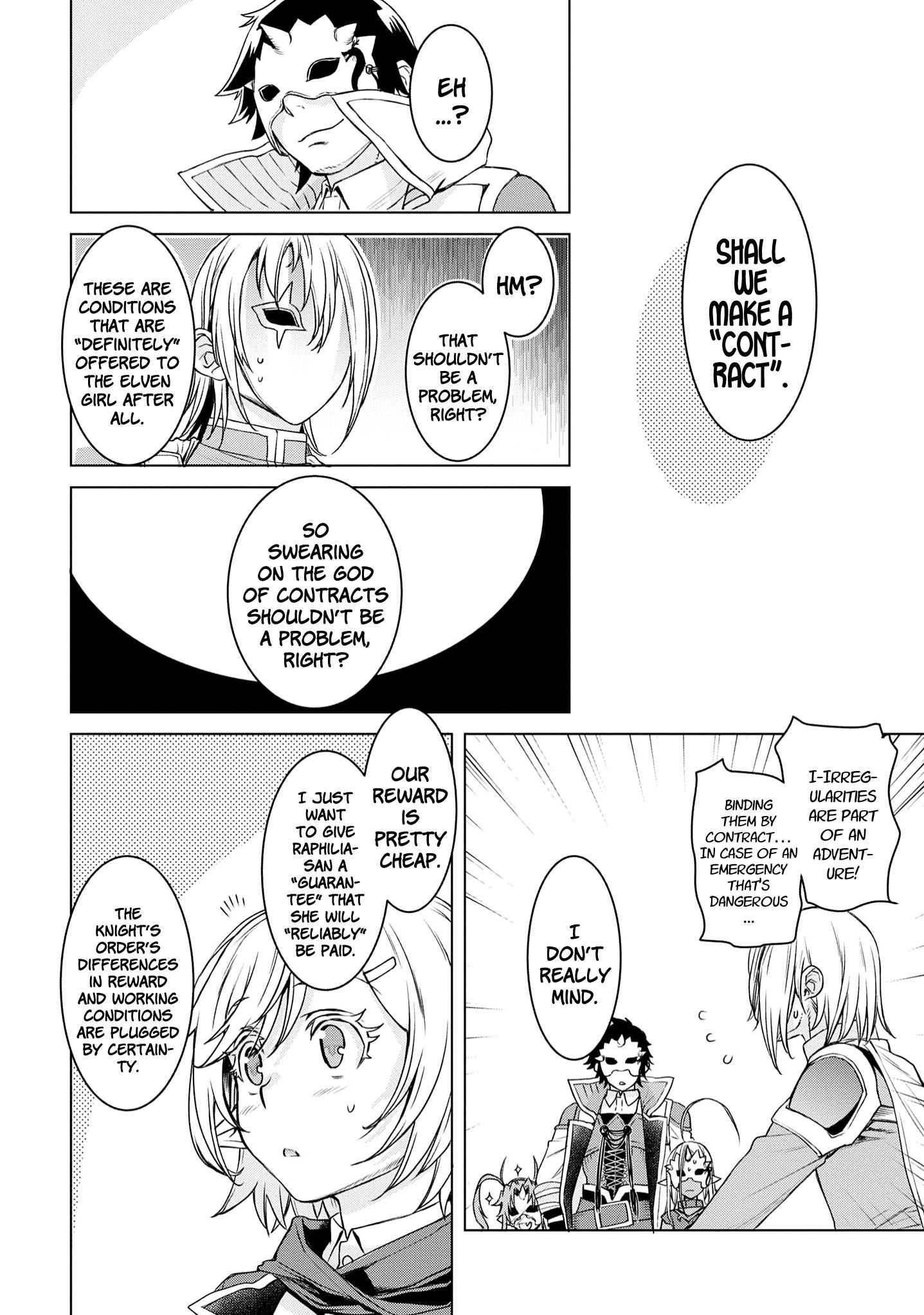 Read Isekai de Skill wo Kaitai shitara Cheat na Yome ga Zoushoku Shimashita Gainen Kousa no Structure Manga Online