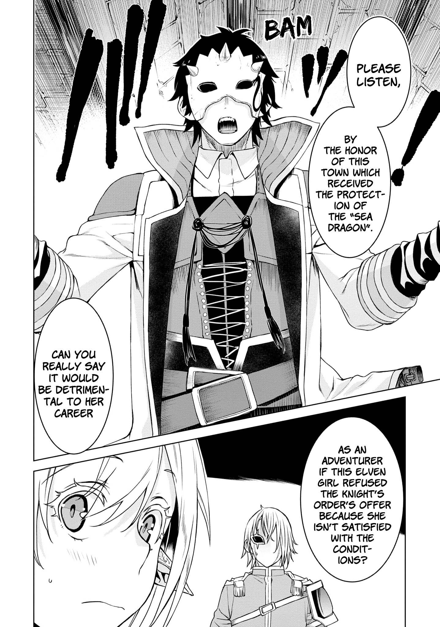 Read Isekai de Skill wo Kaitai shitara Cheat na Yome ga Zoushoku Shimashita Gainen Kousa no Structure Manga Online