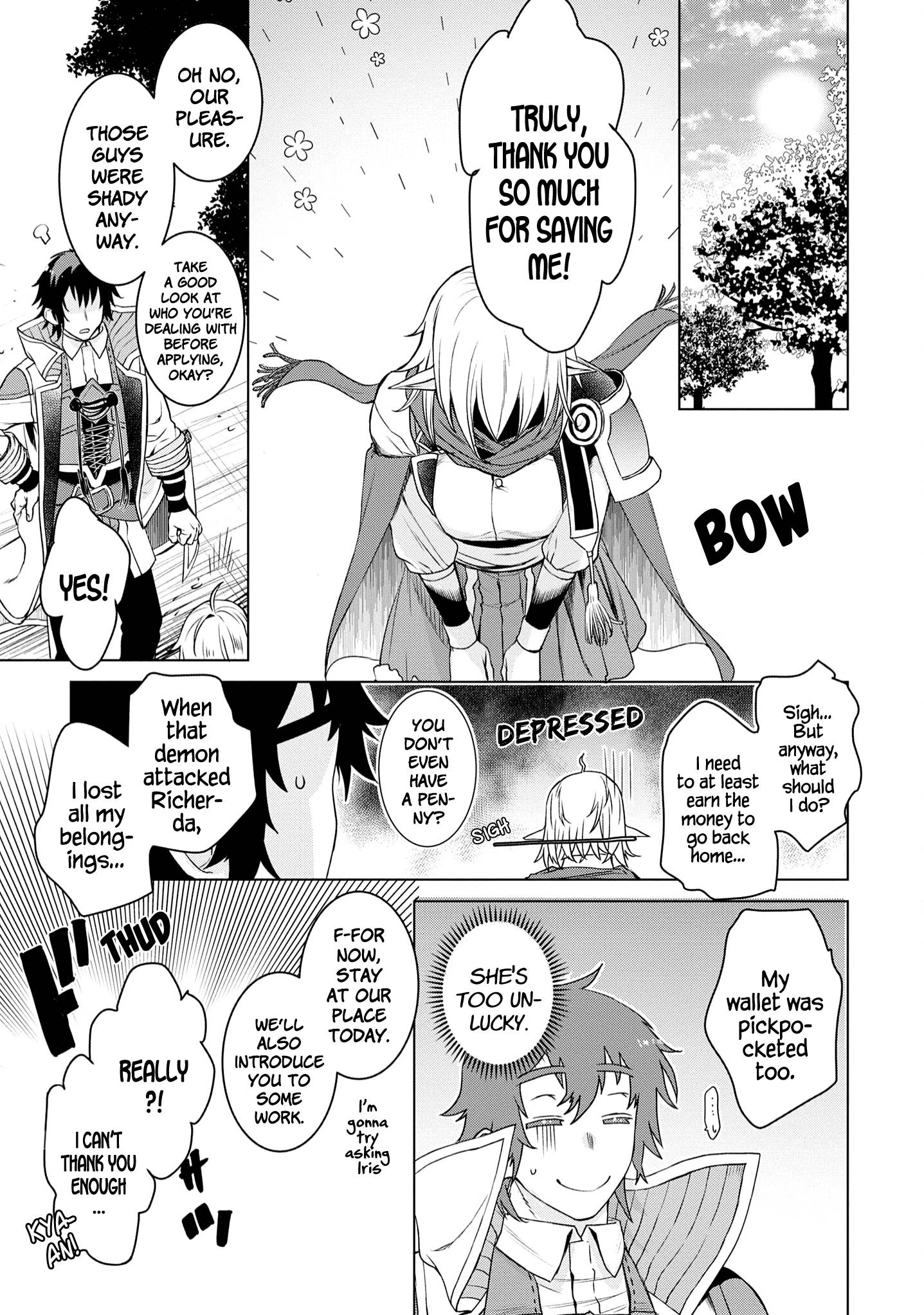 Read Isekai de Skill wo Kaitai shitara Cheat na Yome ga Zoushoku Shimashita Gainen Kousa no Structure Manga Online