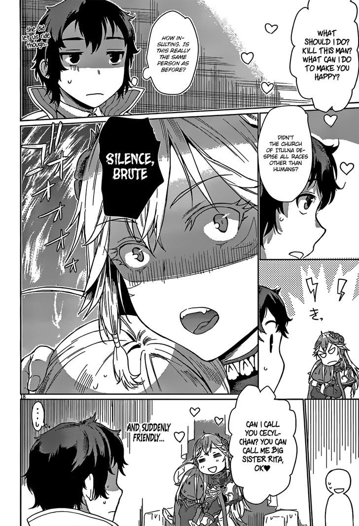 Read Isekai de Skill wo Kaitai shitara Cheat na Yome ga Zoushoku Shimashita Gainen Kousa no Structure Manga Online