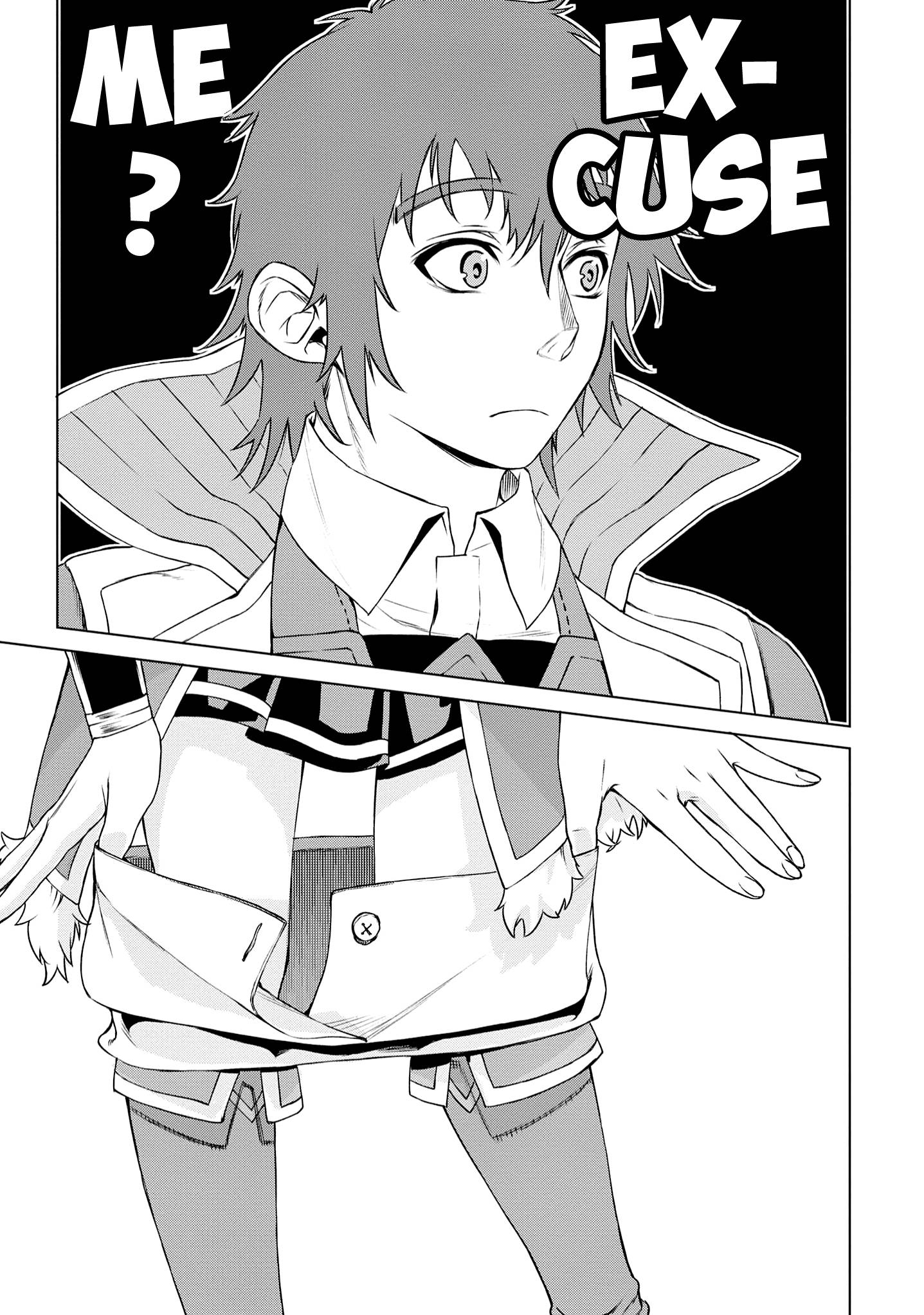 Read Isekai de Skill wo Kaitai shitara Cheat na Yome ga Zoushoku Shimashita Gainen Kousa no Structure Manga Online