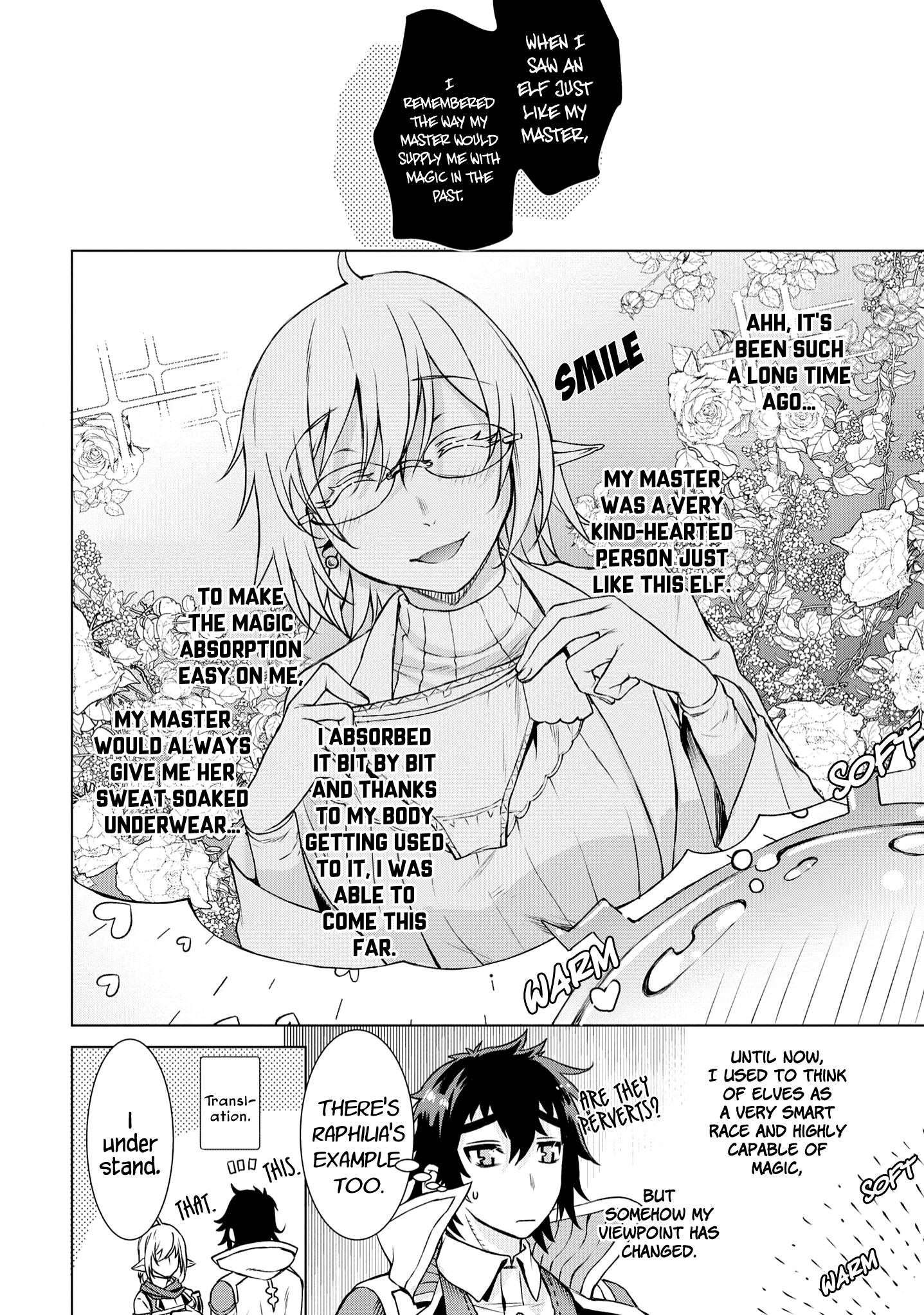 Read Isekai de Skill wo Kaitai shitara Cheat na Yome ga Zoushoku Shimashita Gainen Kousa no Structure Manga Online