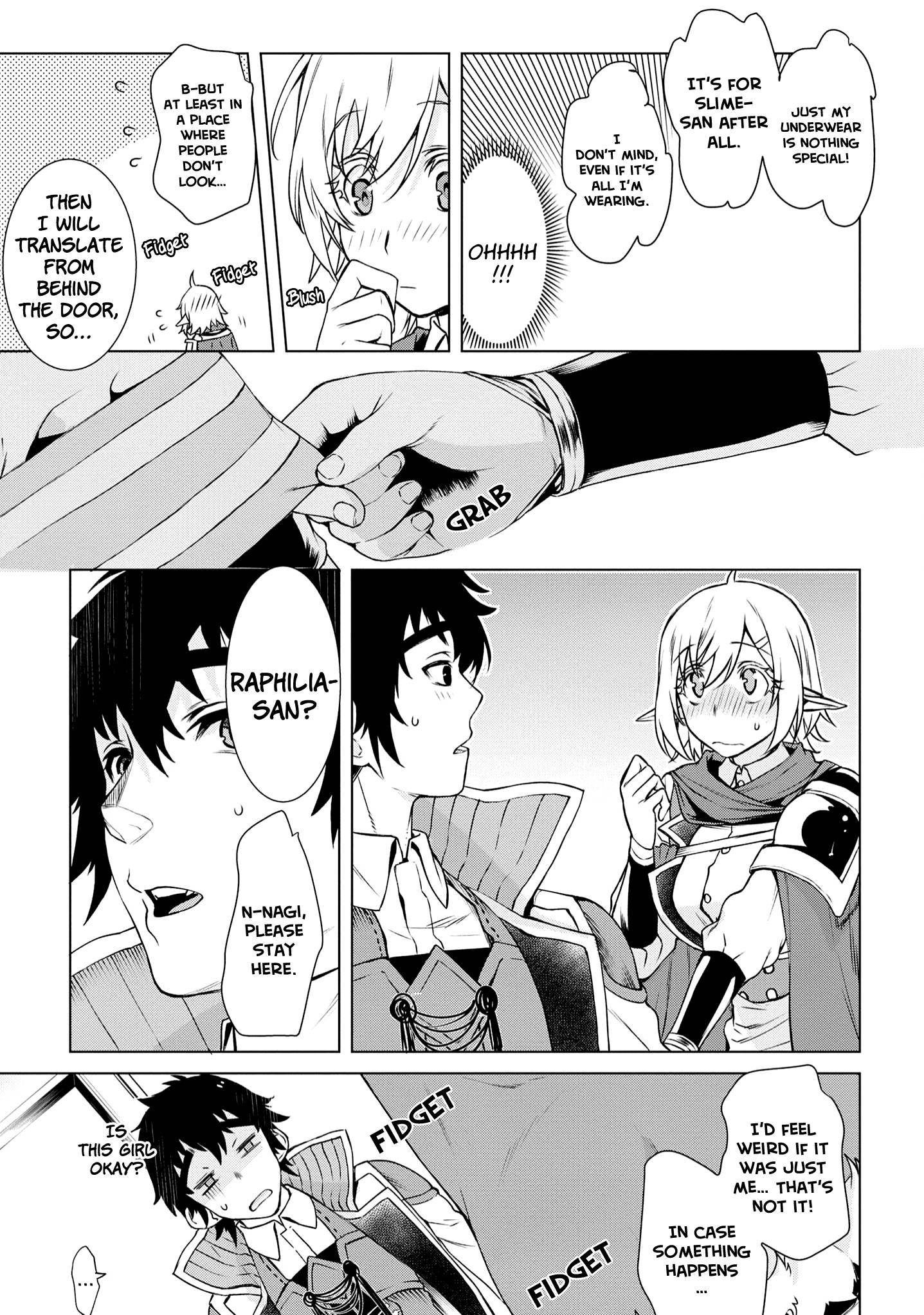 Read Isekai de Skill wo Kaitai shitara Cheat na Yome ga Zoushoku Shimashita Gainen Kousa no Structure Manga Online