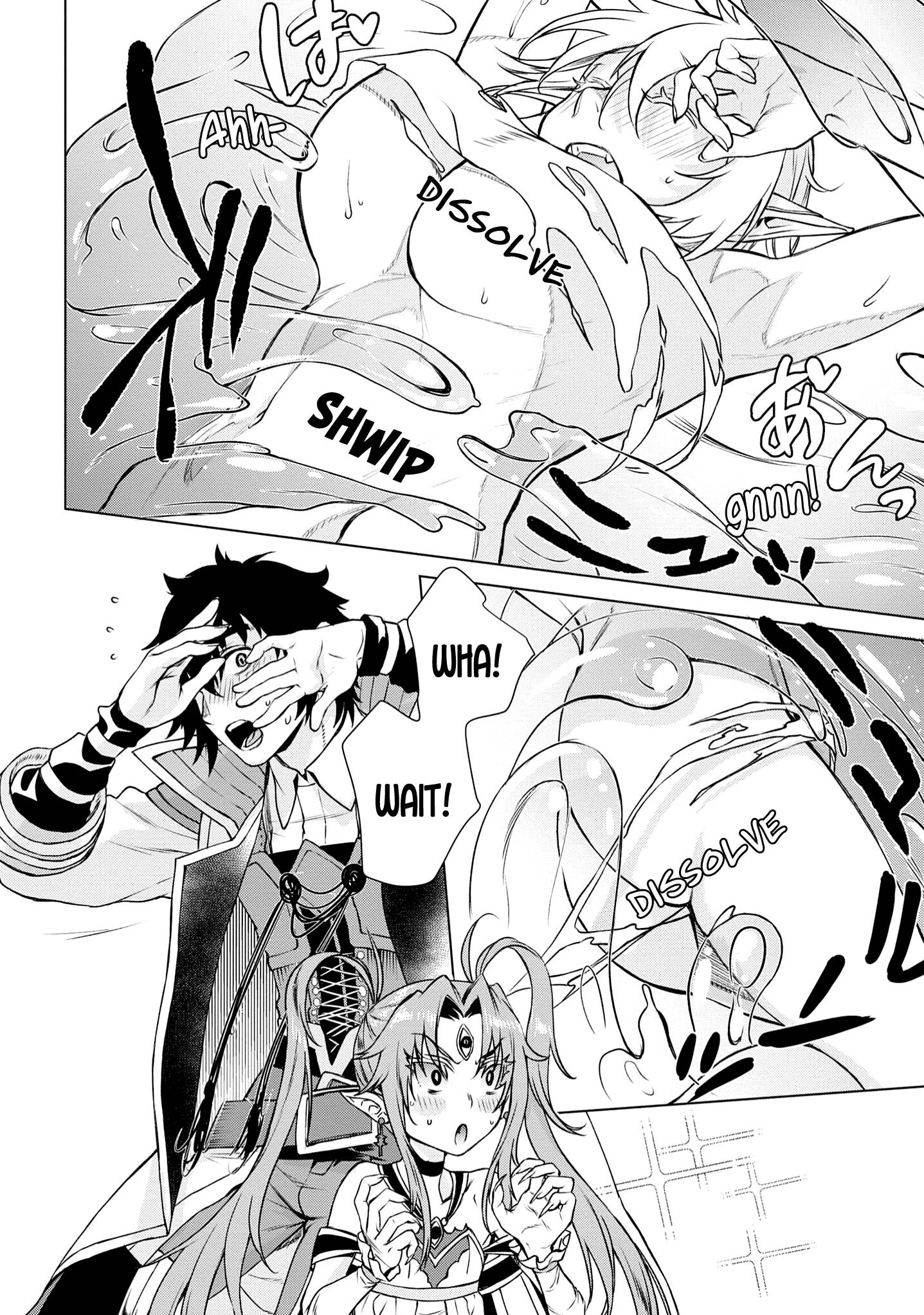 Read Isekai de Skill wo Kaitai shitara Cheat na Yome ga Zoushoku Shimashita Gainen Kousa no Structure Manga Online