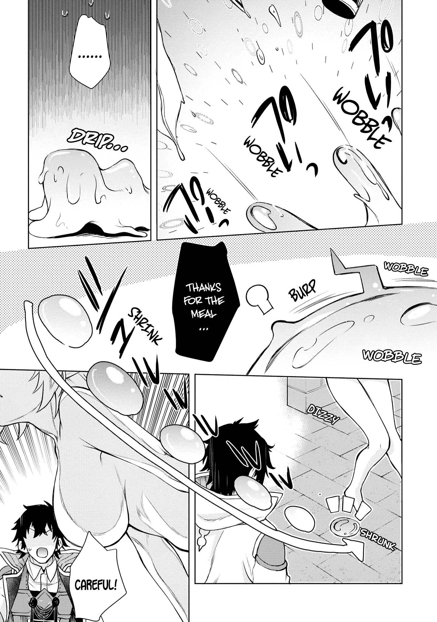 Read Isekai de Skill wo Kaitai shitara Cheat na Yome ga Zoushoku Shimashita Gainen Kousa no Structure Manga Online