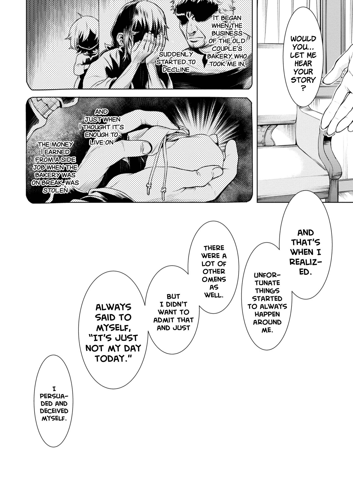 Read Isekai de Skill wo Kaitai shitara Cheat na Yome ga Zoushoku Shimashita Gainen Kousa no Structure Manga Online