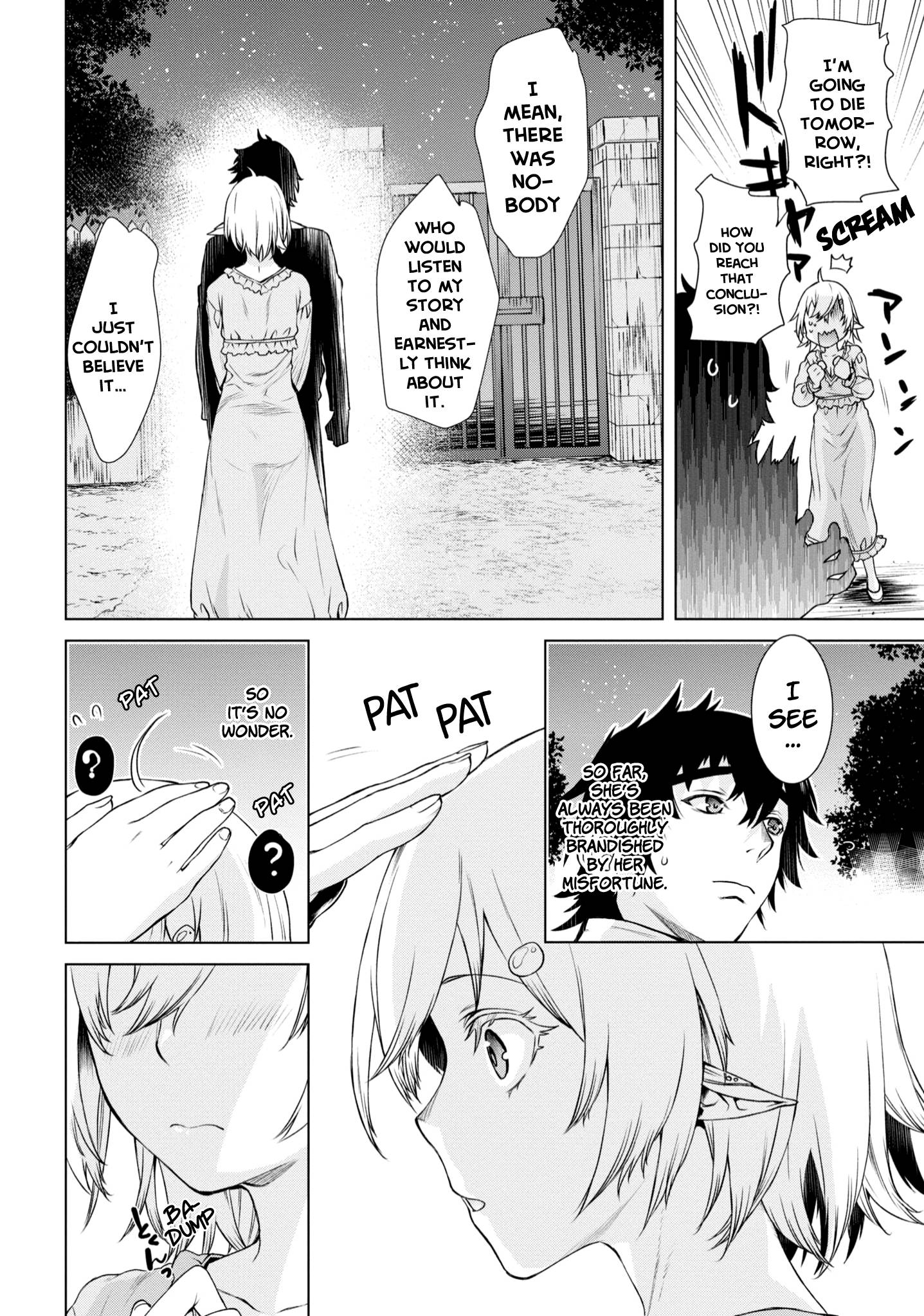 Read Isekai de Skill wo Kaitai shitara Cheat na Yome ga Zoushoku Shimashita Gainen Kousa no Structure Manga Online