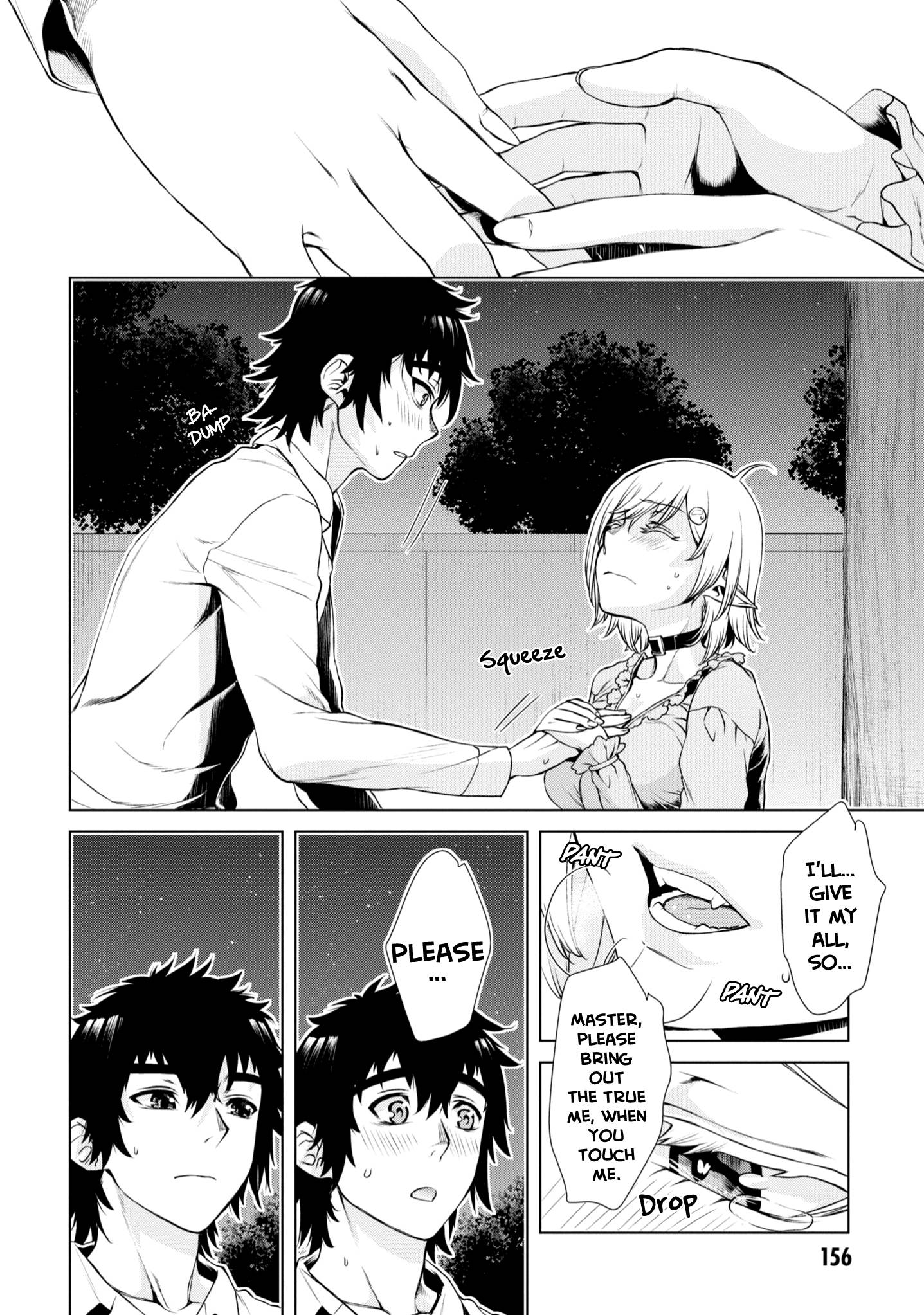 Read Isekai de Skill wo Kaitai shitara Cheat na Yome ga Zoushoku Shimashita Gainen Kousa no Structure Manga Online