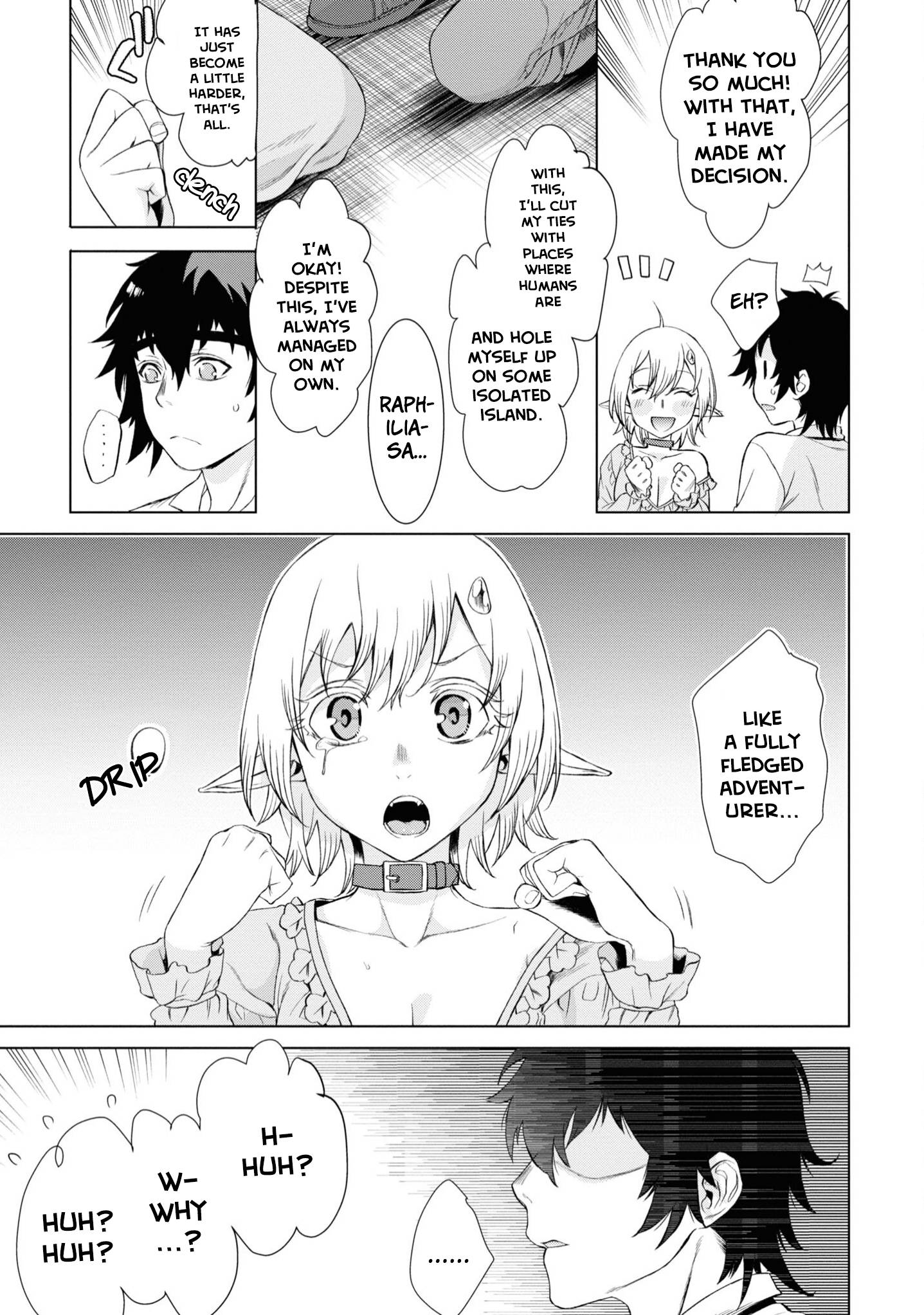 Read Isekai de Skill wo Kaitai shitara Cheat na Yome ga Zoushoku Shimashita Gainen Kousa no Structure Manga Online