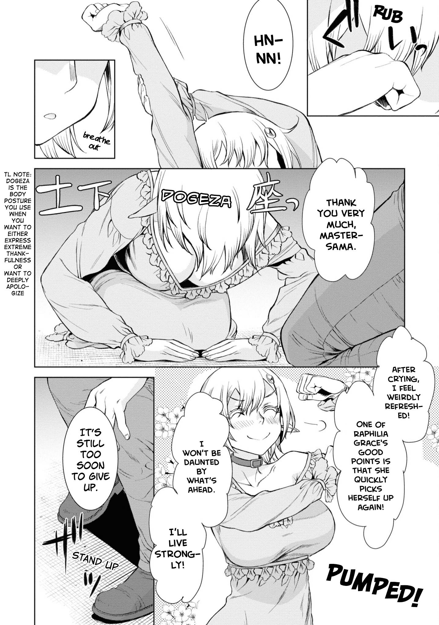 Read Isekai de Skill wo Kaitai shitara Cheat na Yome ga Zoushoku Shimashita Gainen Kousa no Structure Manga Online